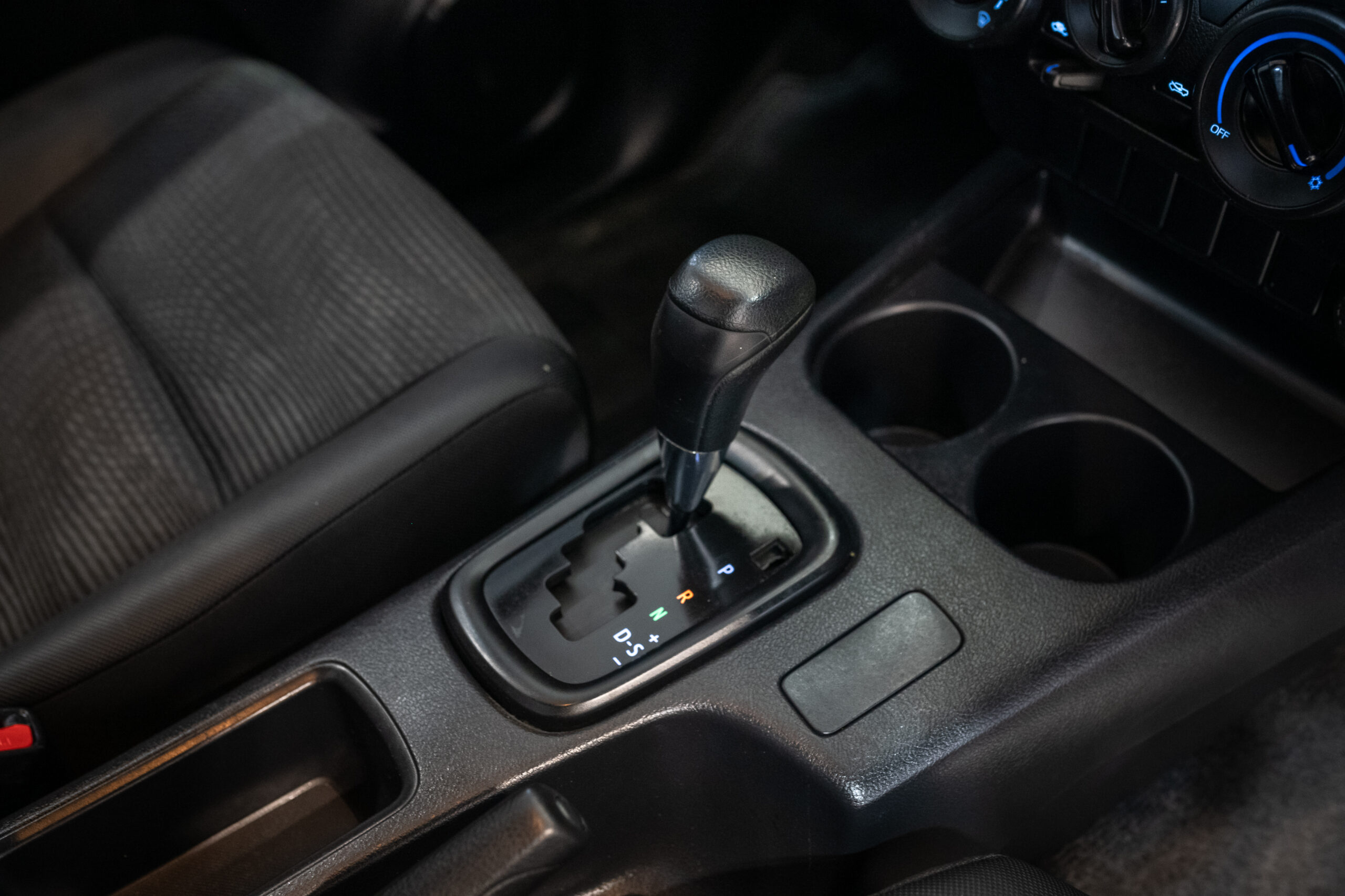 Toyota Hilux Revo 2.4 Entry Single Cab AT ปี 2020