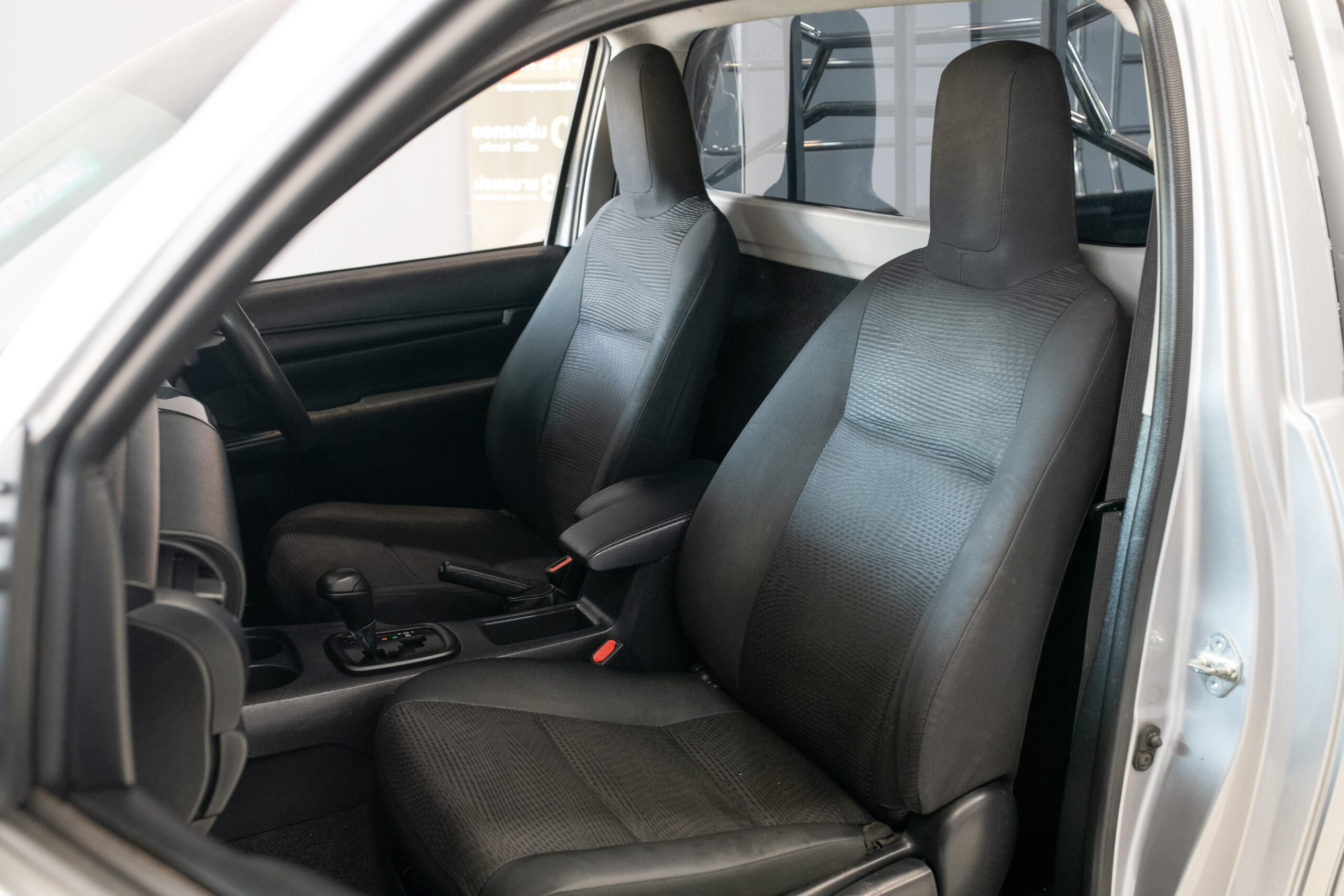 Toyota Hilux Revo 2.4 Entry Single Cab AT ปี 2020