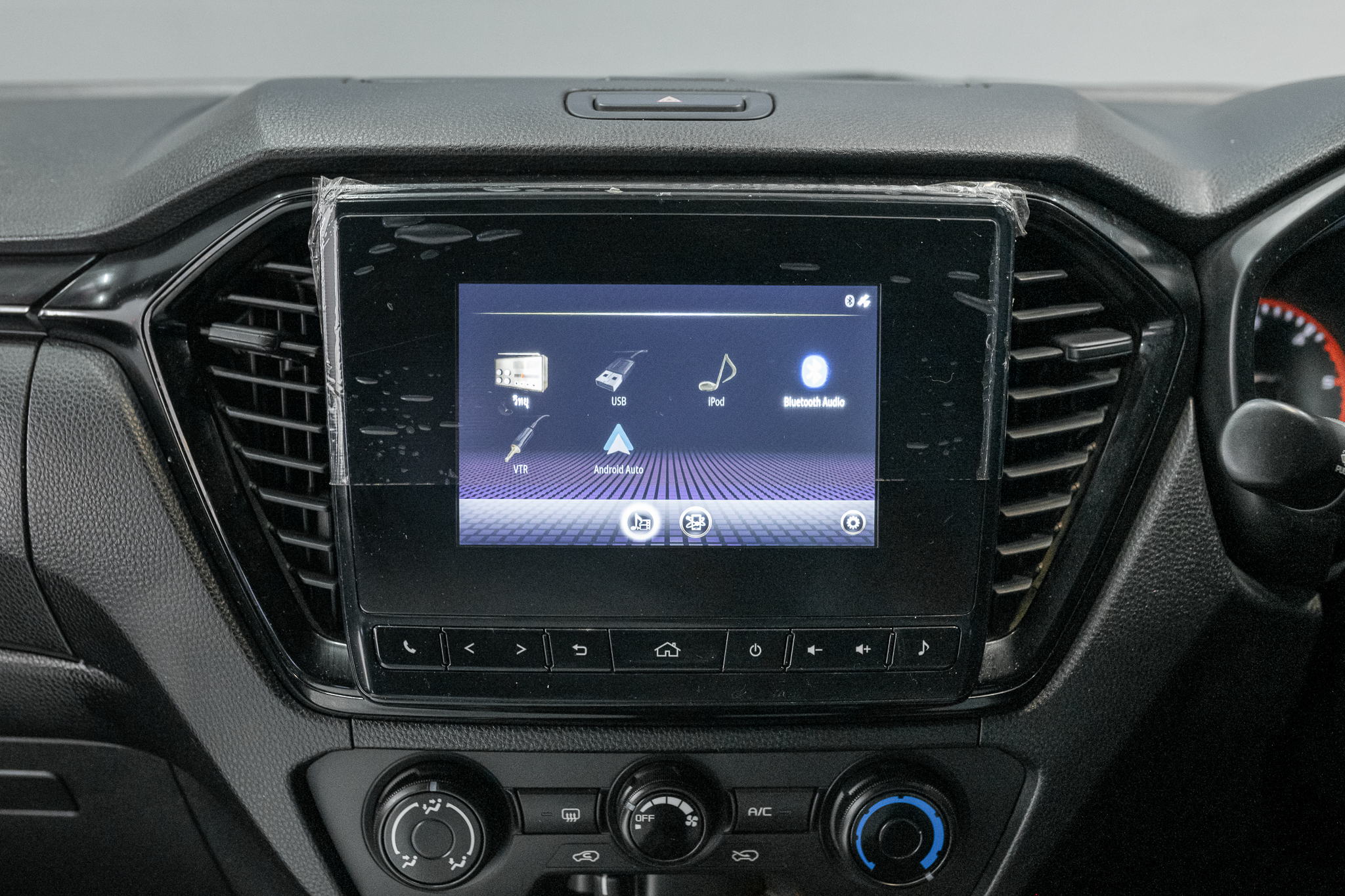 Isuzu D-Max All New Blue Power Spacecab 1.9 Ddi Speed X-series MT 2023