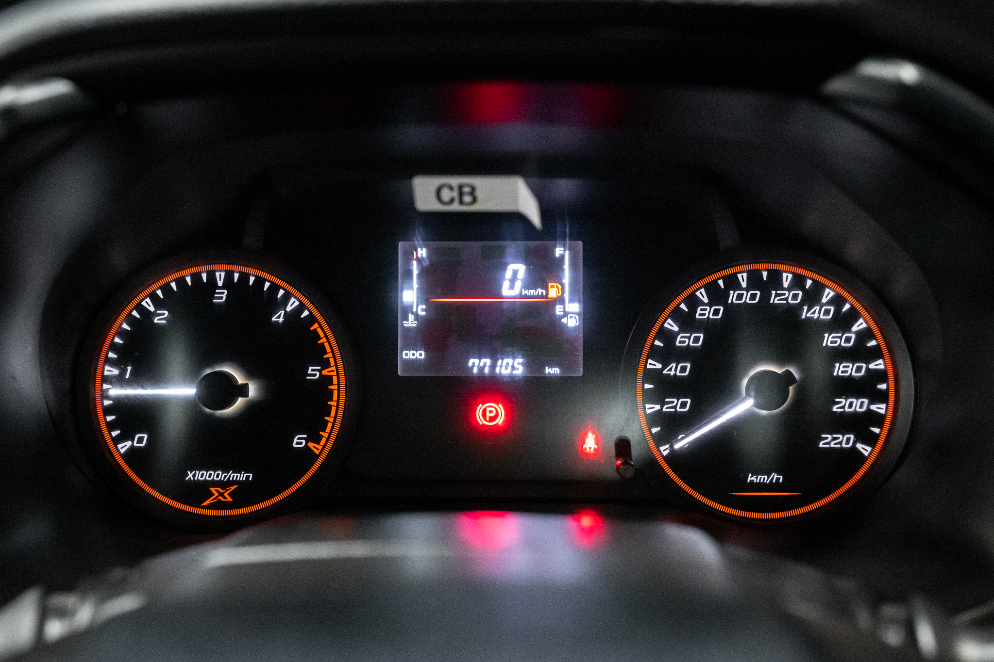 Isuzu D-Max All New Blue Power Spacecab 1.9 Ddi Speed X-series MT 2023