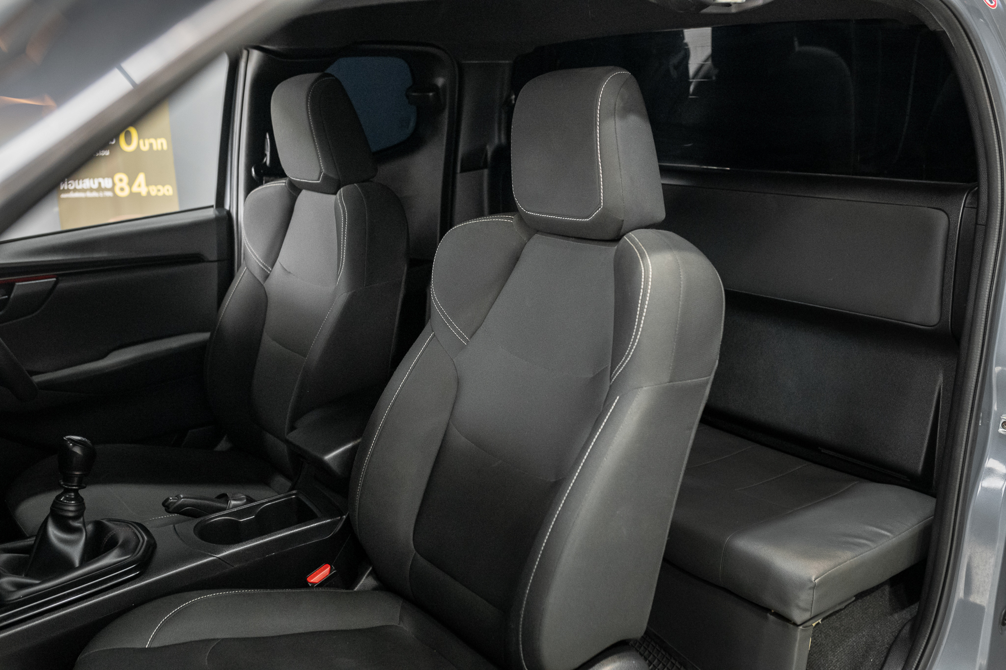 Isuzu D-Max All New Blue Power Spacecab 1.9 Ddi Speed X-series MT 2023