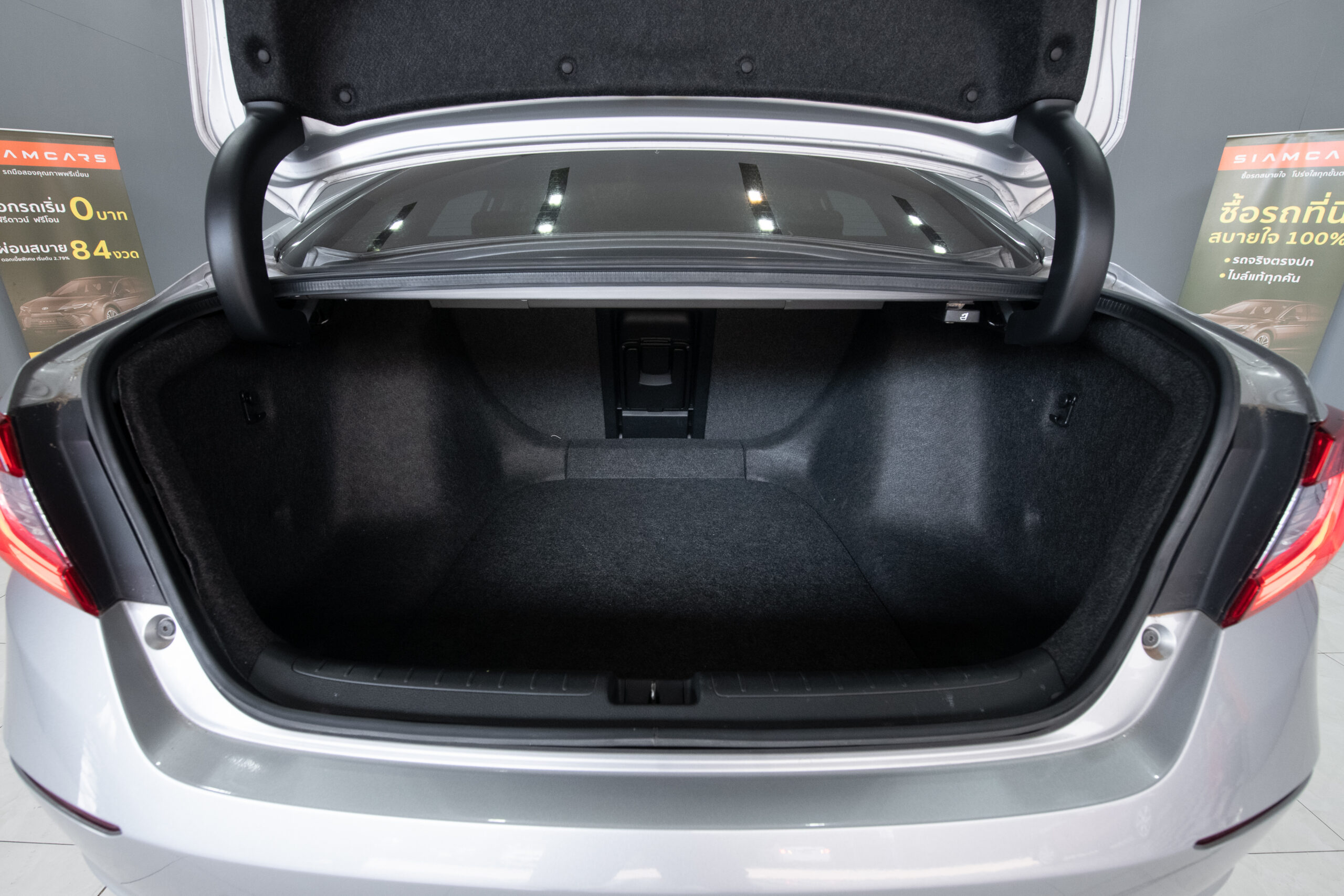 Honda Accord 2.0 Hybrid Sedan AT 2019
