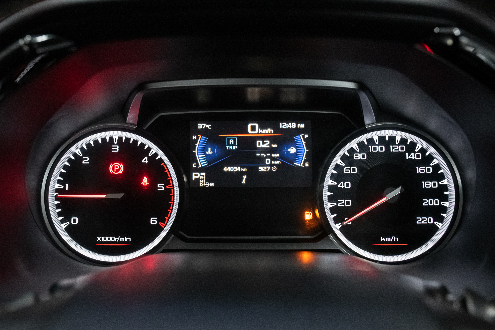 Isuzu D-Max All New Blue Power Cab-4 Hi-Lander 1.9 Ddi Z AT 2022