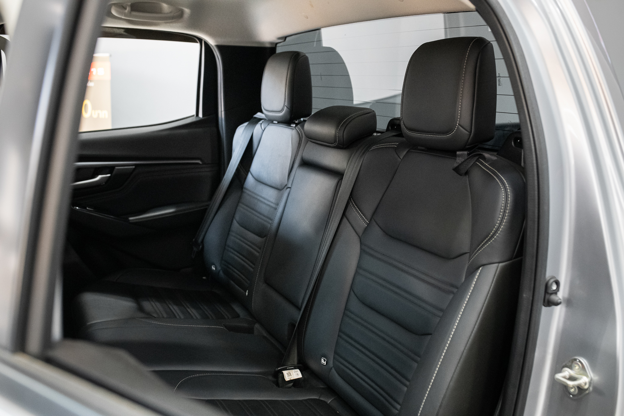 Isuzu D-Max All New Blue Power Cab-4 Hi-Lander 1.9 Ddi Z AT 2022