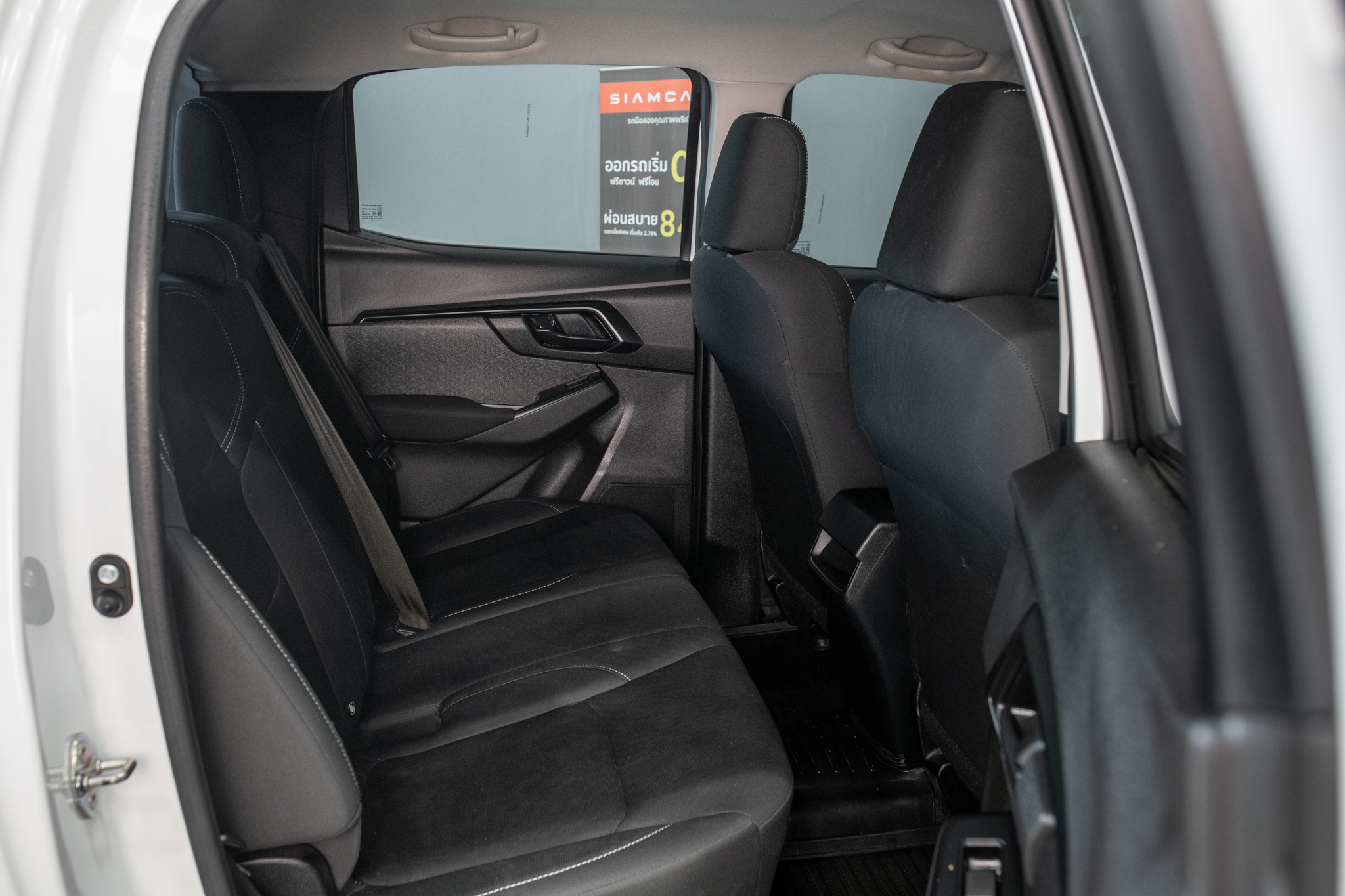 Isuzu D-Max All New Blue Power Cab-4 1.9 Ddi S MT 2022