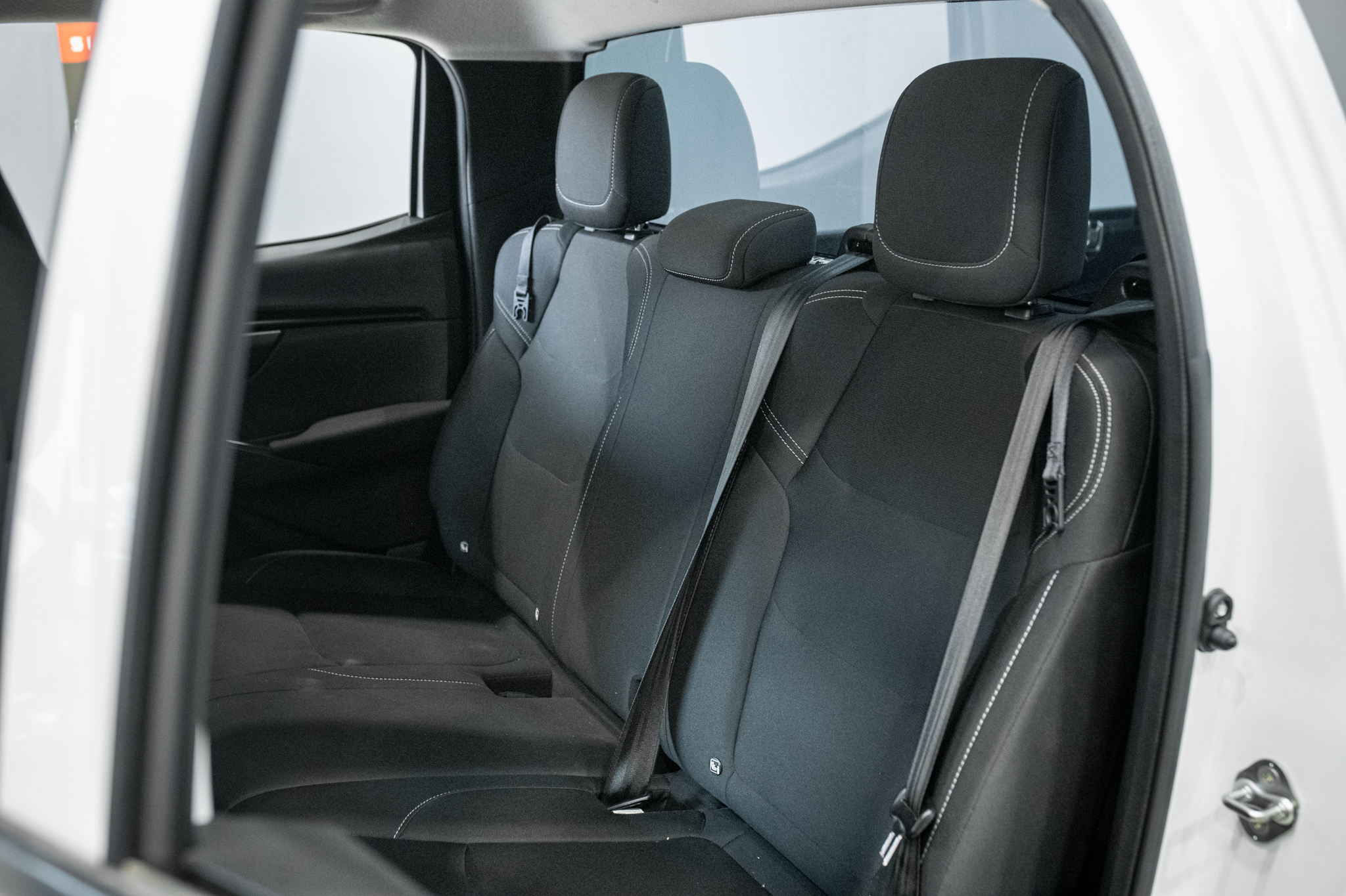 Isuzu D-Max All New Blue Power Cab-4 1.9 Ddi S MT 2022