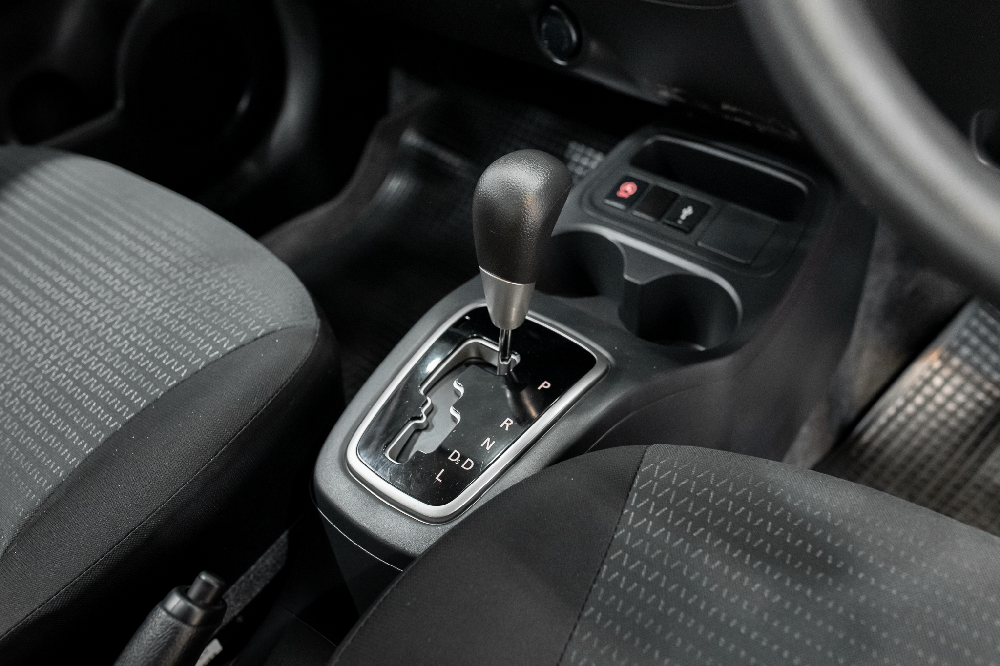 Mitsubishi Attrage 1.2 Active Dynamic Shield Sedan AT ปี 2023