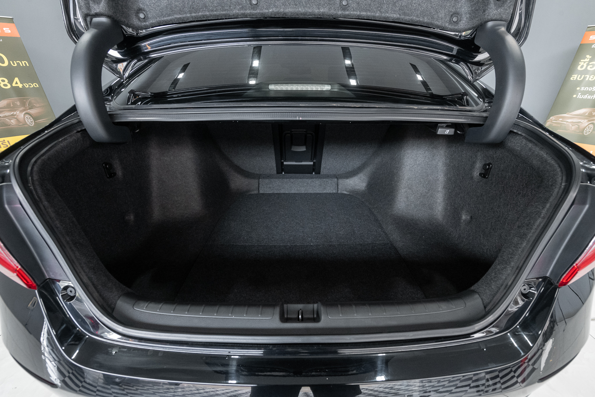 Honda Accord 1.5 Turbo EL Sedan AT 2022