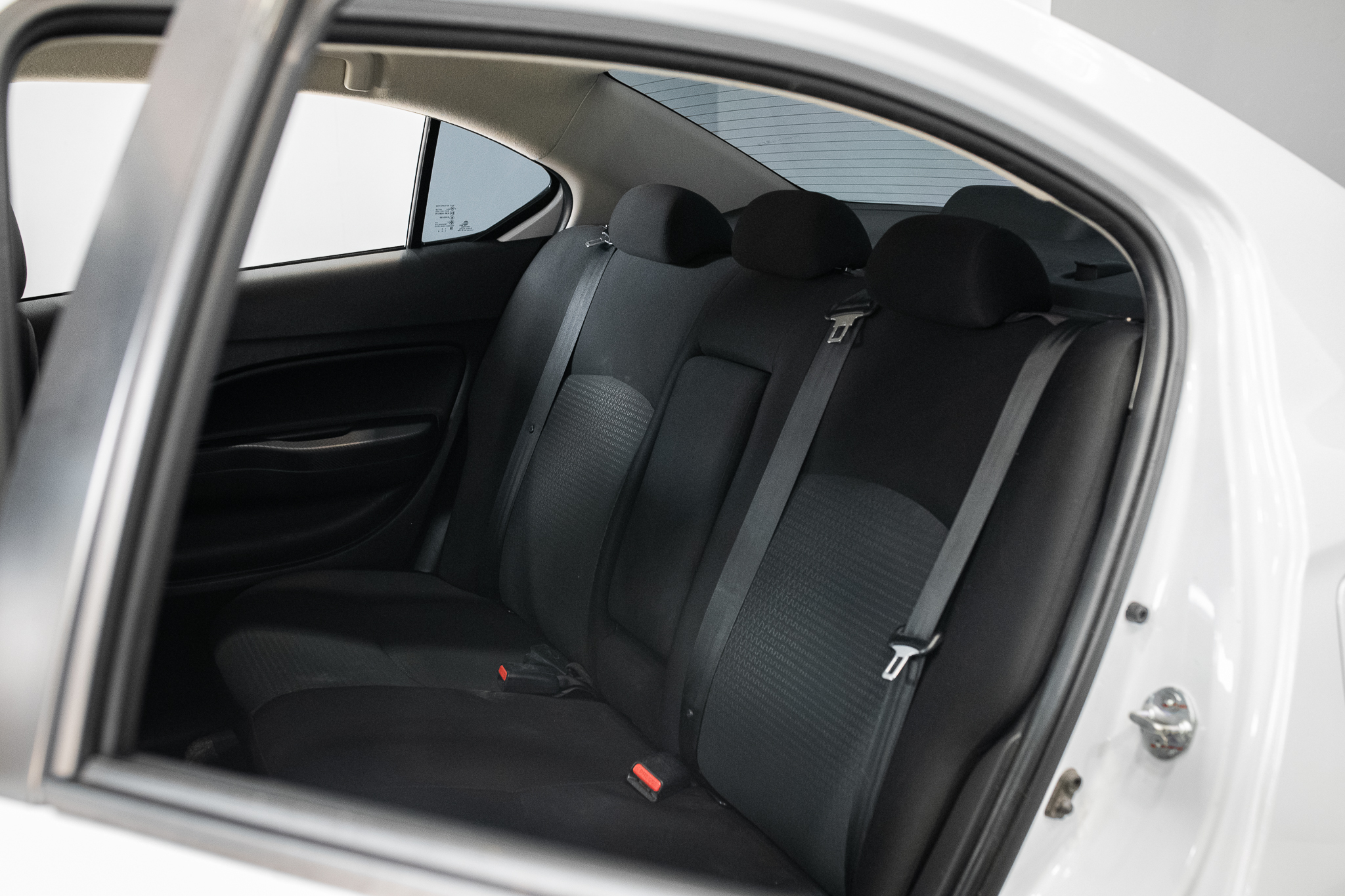 Mitsubishi Attrage 1.2 Active Dynamic Shield Sedan AT ปี 2023