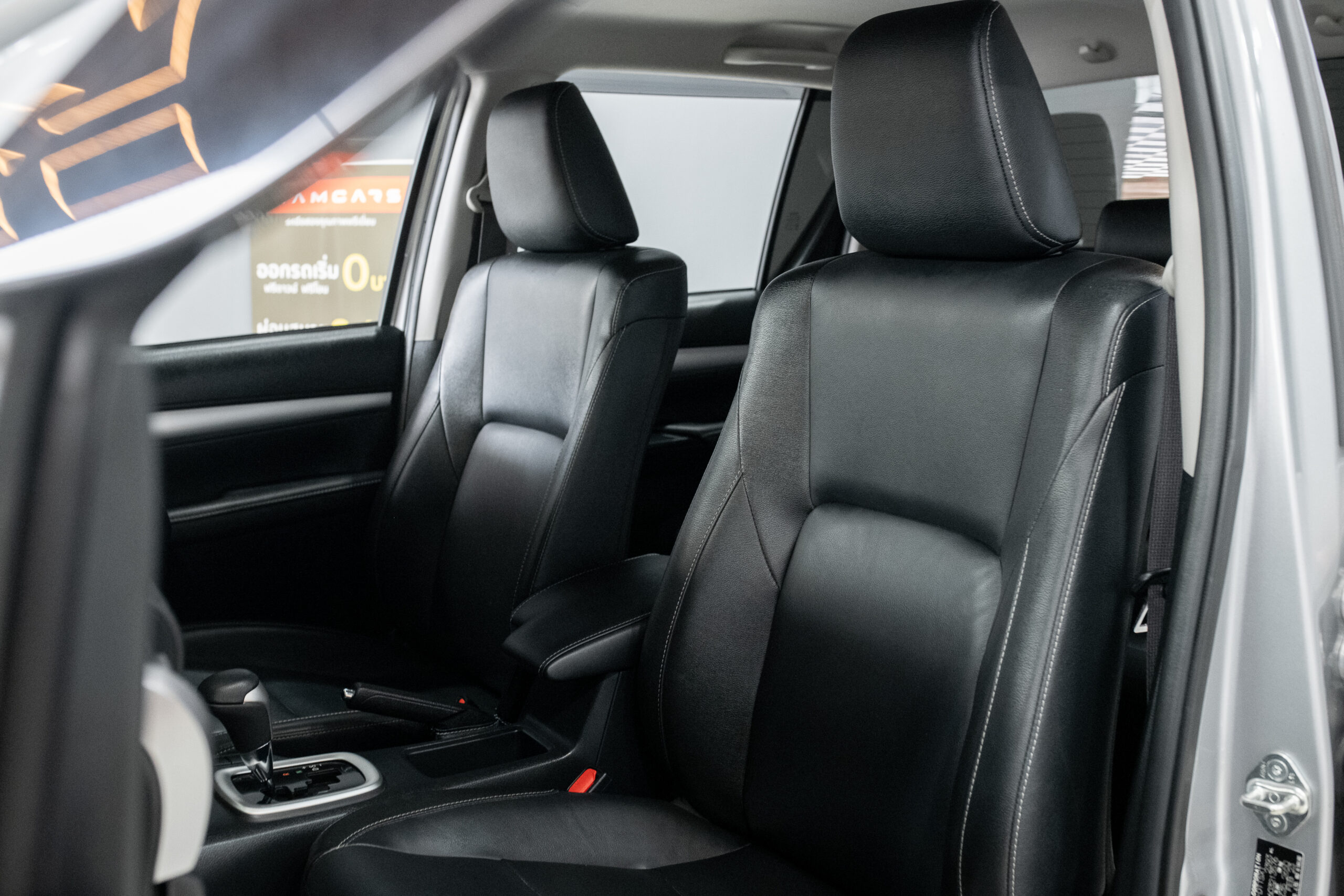 Toyota Hilux Revo Double Cab 2.4 MID Prerunner AT 2023