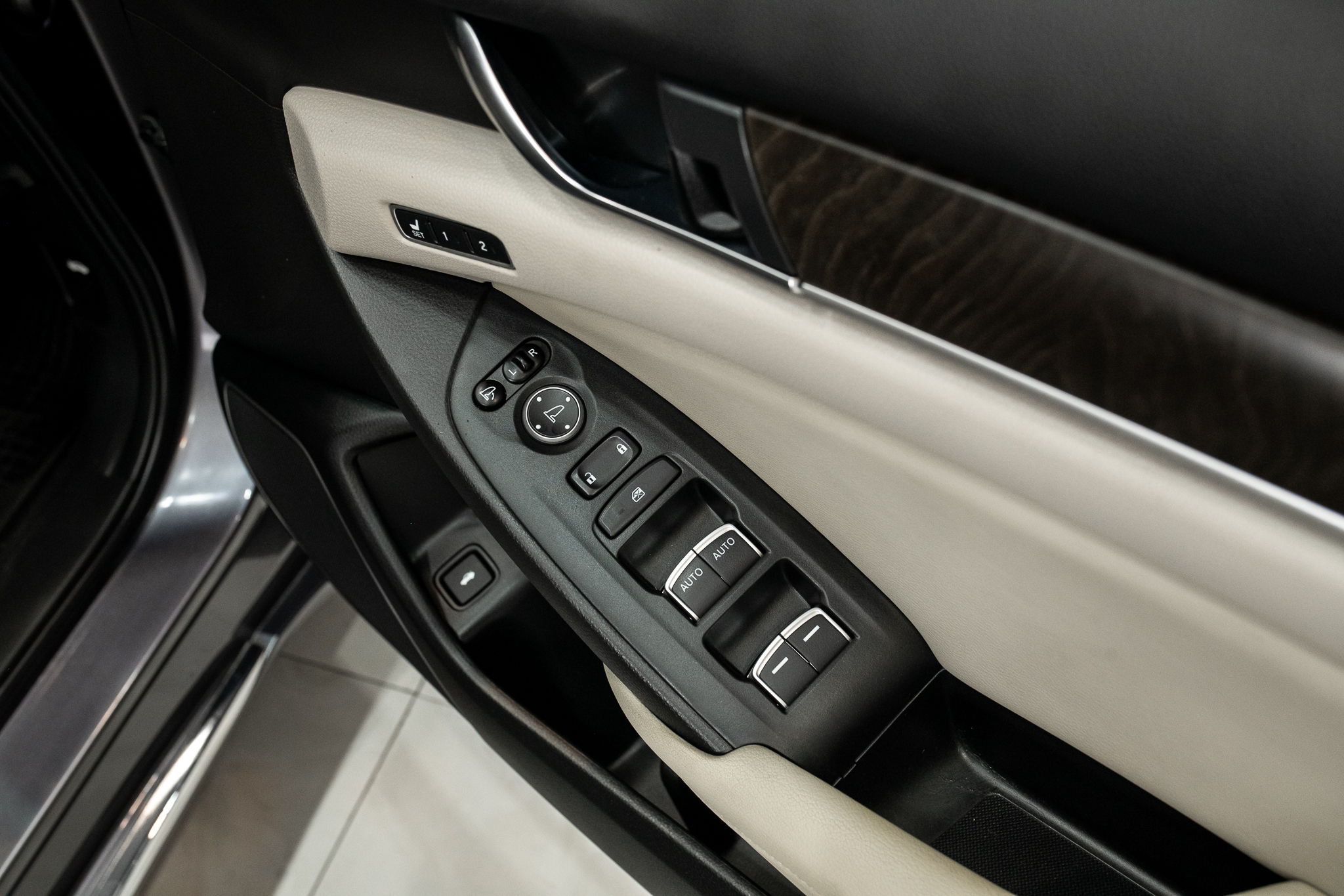 Honda Accord 1.5 Turbo EL Sedan AT 2020
