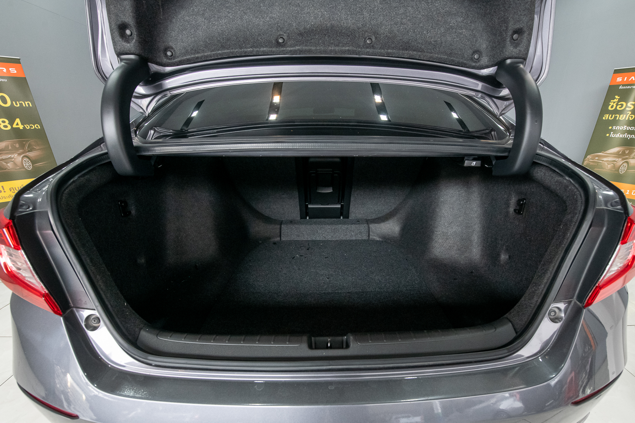 Honda Accord 1.5 Turbo EL Sedan AT 2020