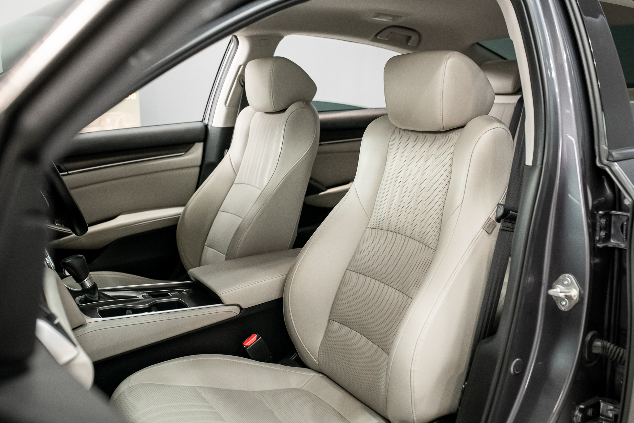 Honda Accord 1.5 Turbo EL Sedan AT 2020