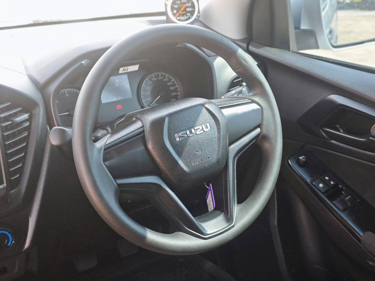 Isuzu D-Max All New Blue Power Spacecab 1.9 Ddi S MT 2020