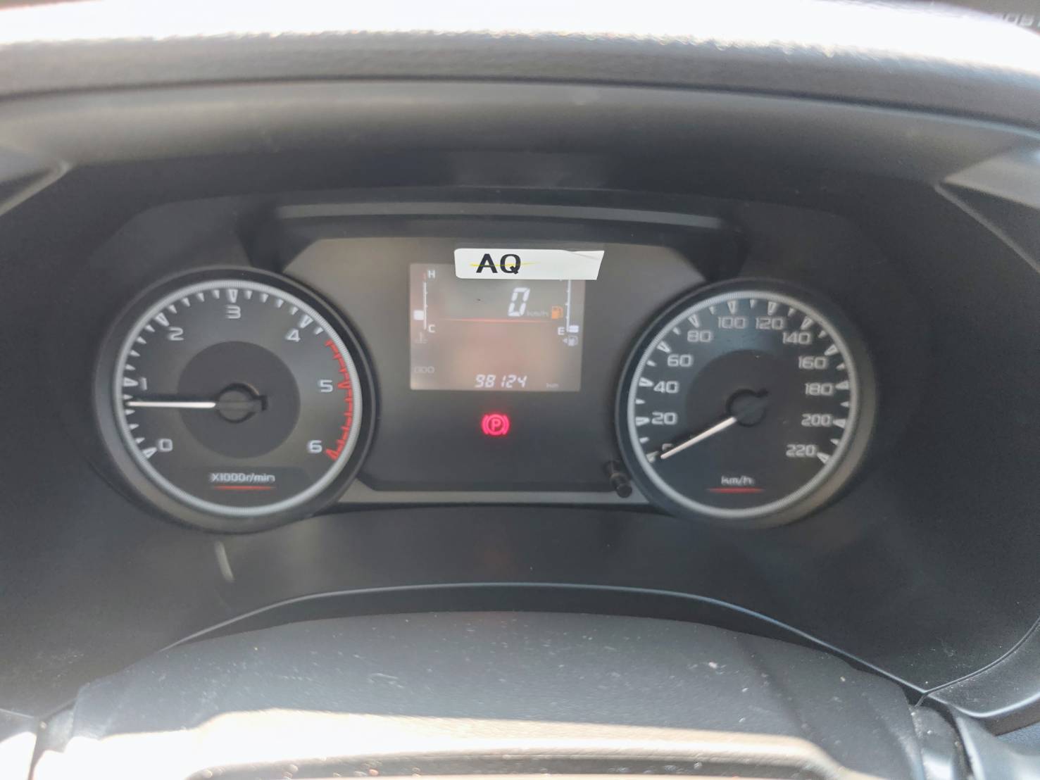 Isuzu D-Max All New Blue Power Spacecab 1.9 Ddi S MT 2020