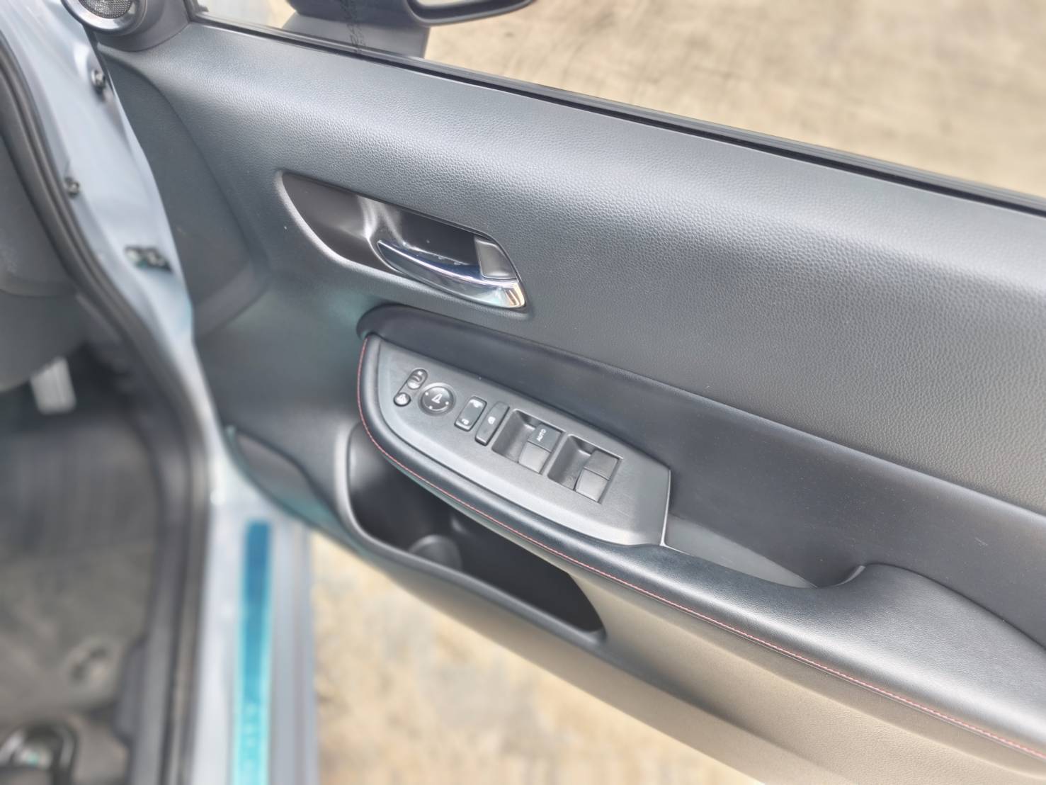 Honda City Turbo 1.0 RS (Hatchback) AT 2021