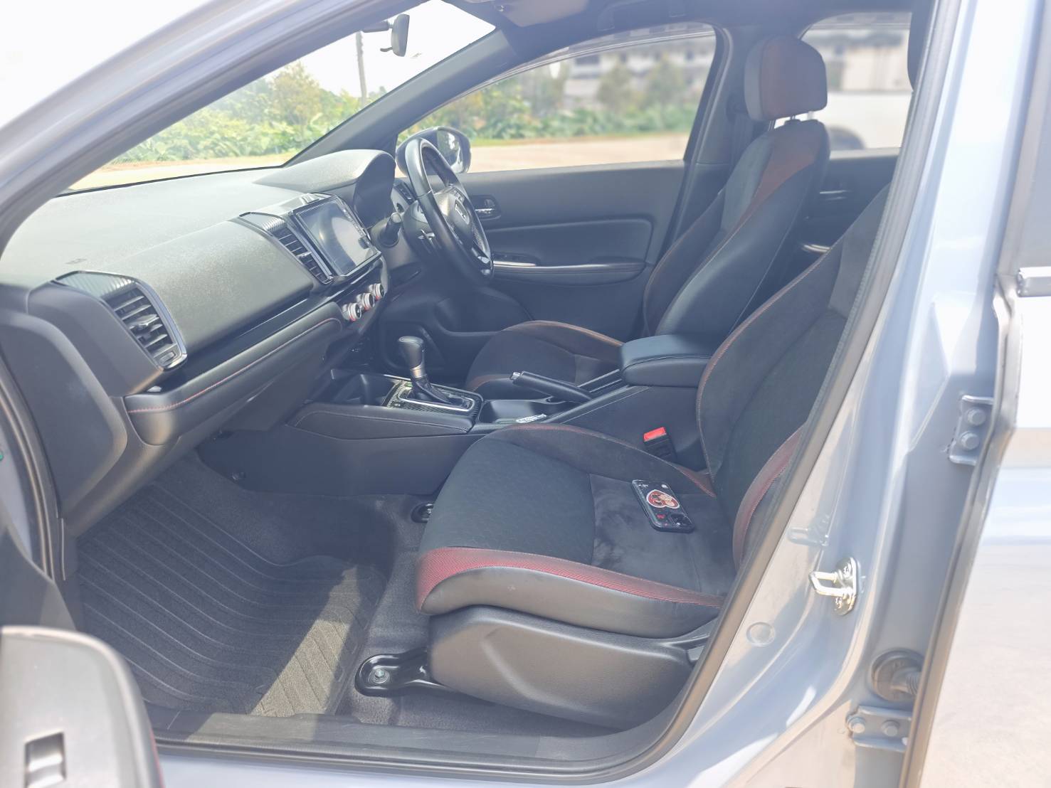 Honda City Turbo 1.0 RS (Hatchback) AT 2021