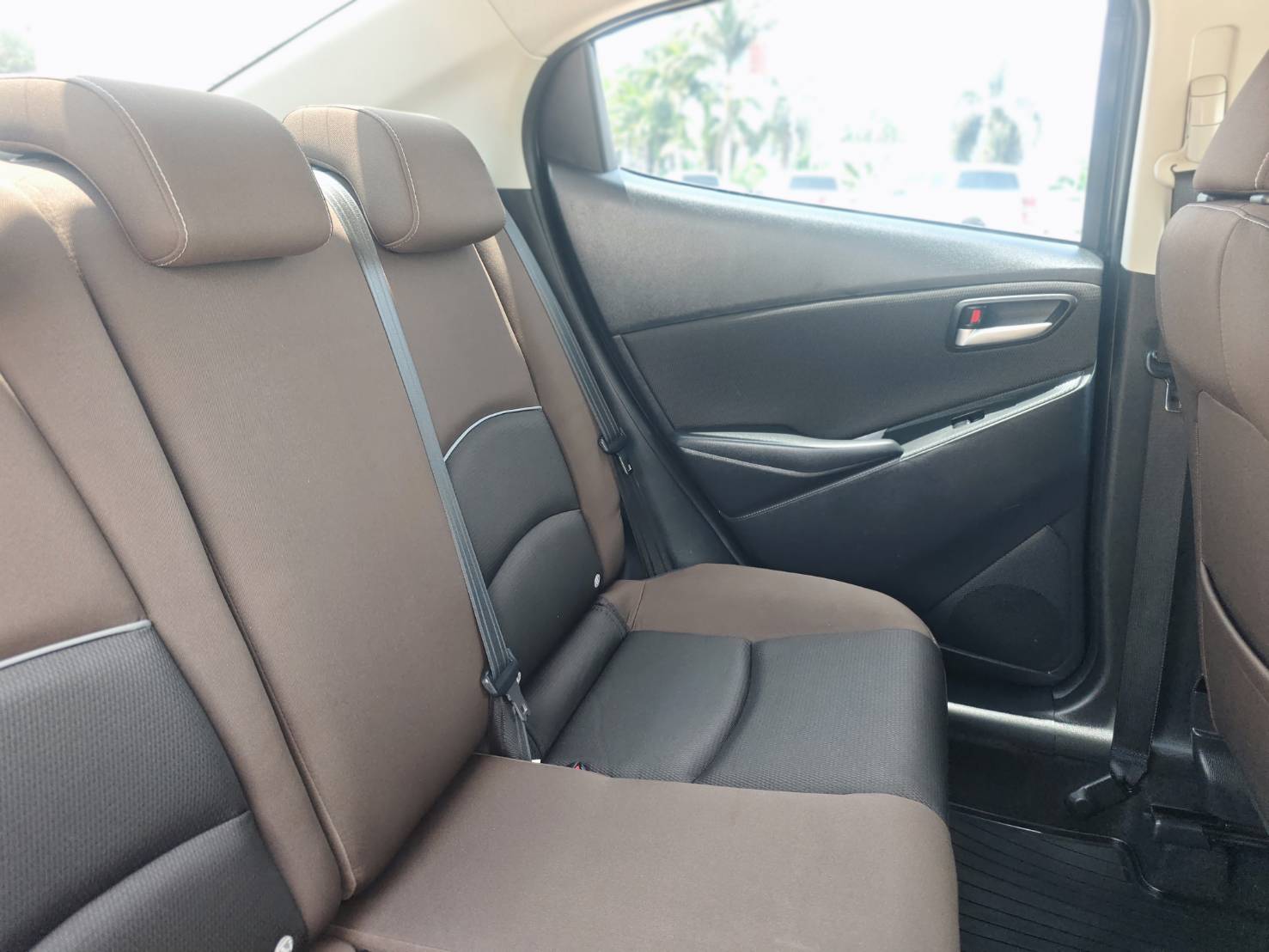 MAZDA 2 1.3 Skyactiv-G C SedanAT 2022