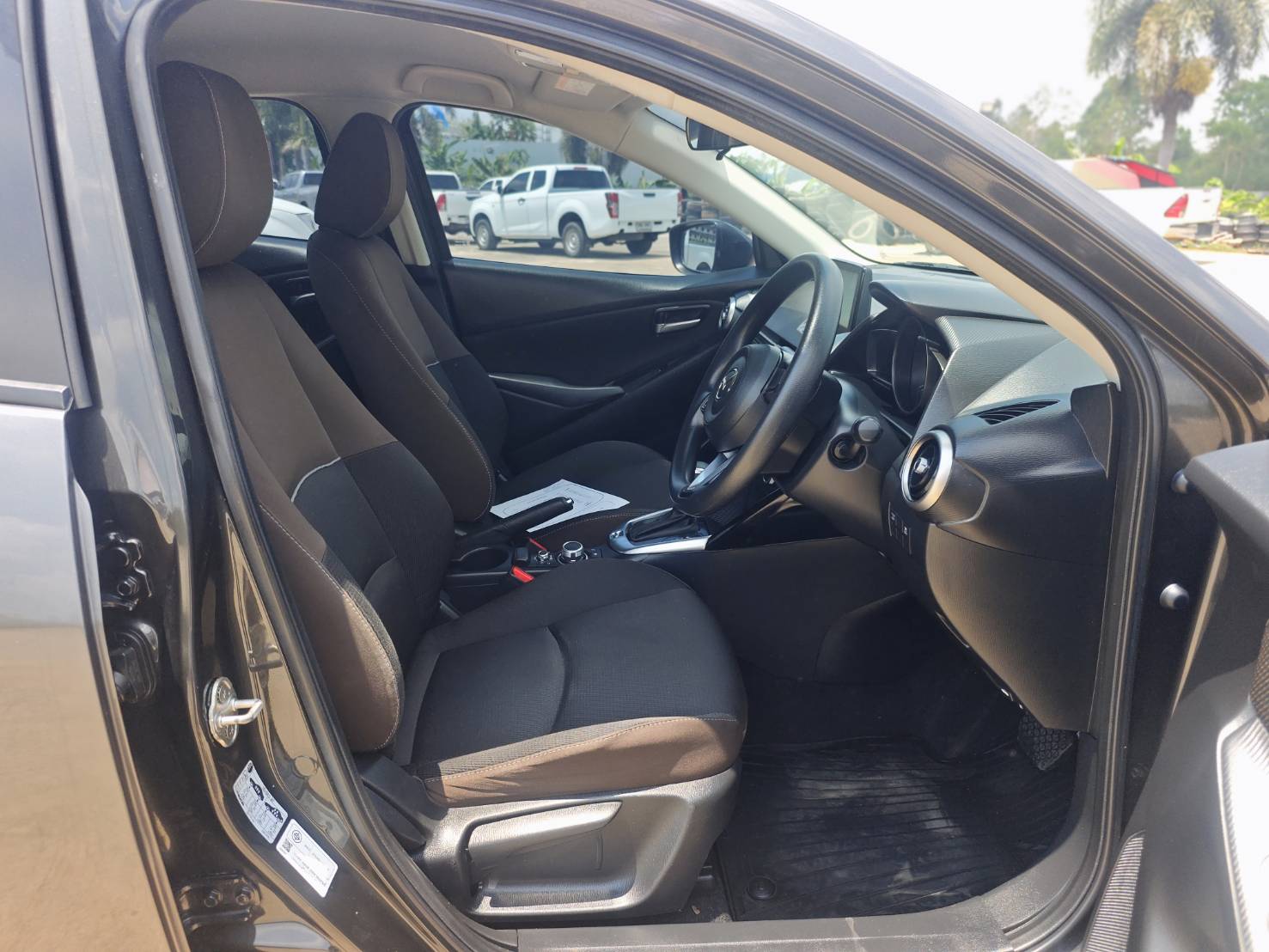 MAZDA 2 1.3 Skyactiv-G C SedanAT 2022