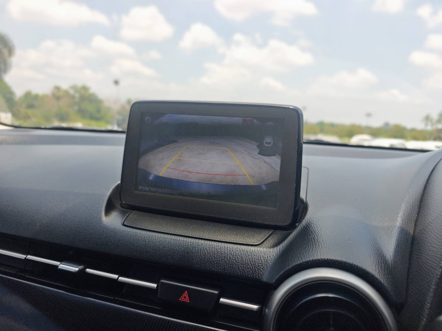 MAZDA 2 1.3 Skyactiv-G C SedanAT 2022