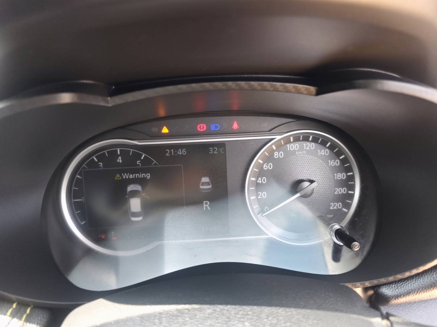 Nissan Almera Turbo 1.0 V Sedan AT 2021