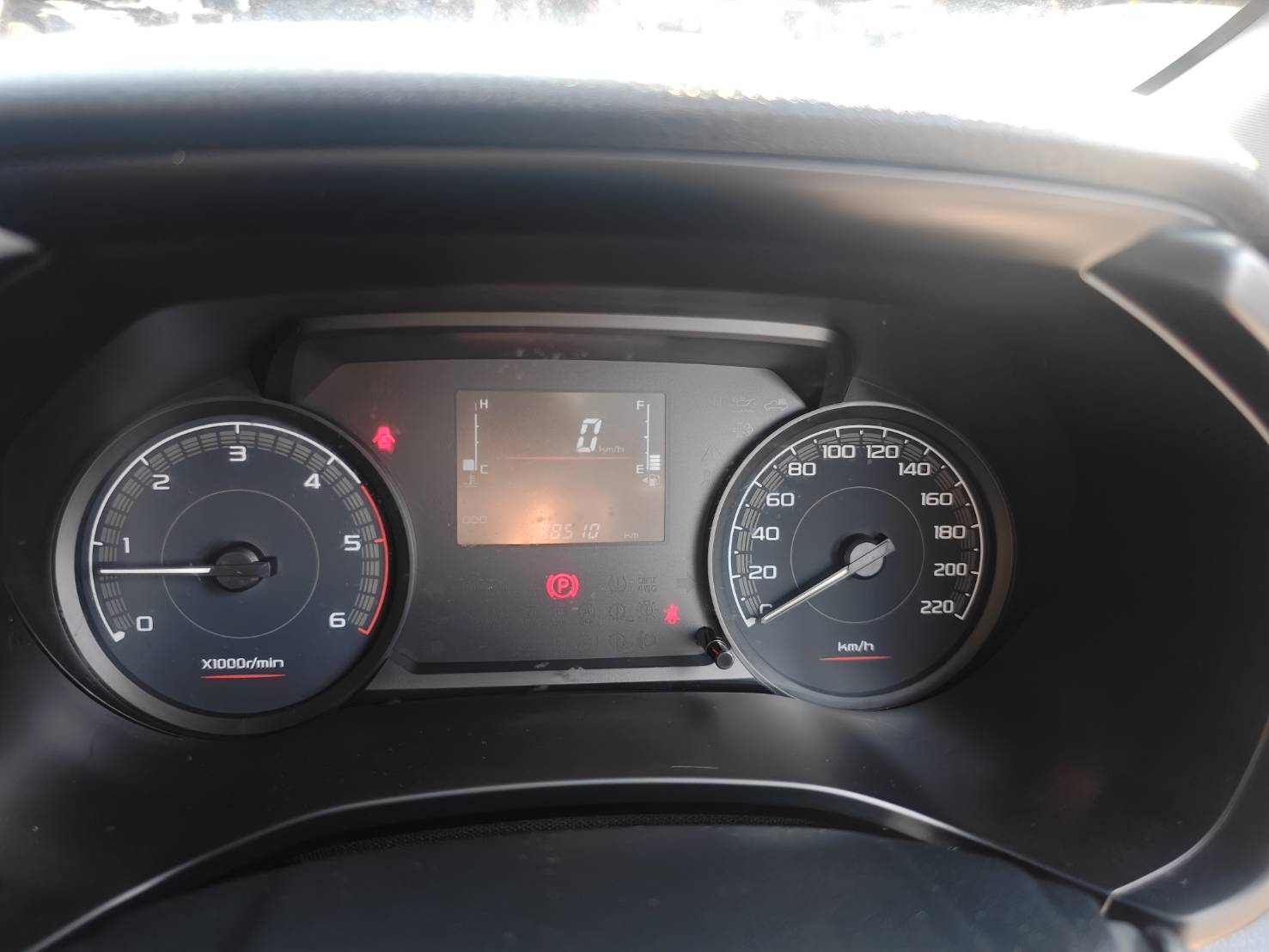 Isuzu D-Max All New Blue Power Cab-4 1.9 Ddi S MT 2023