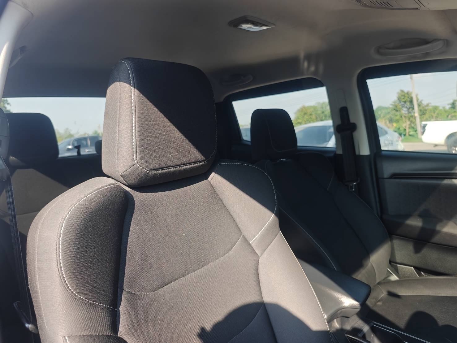 Isuzu D-Max All New Blue Power Cab-4 1.9 Ddi S MT 2023