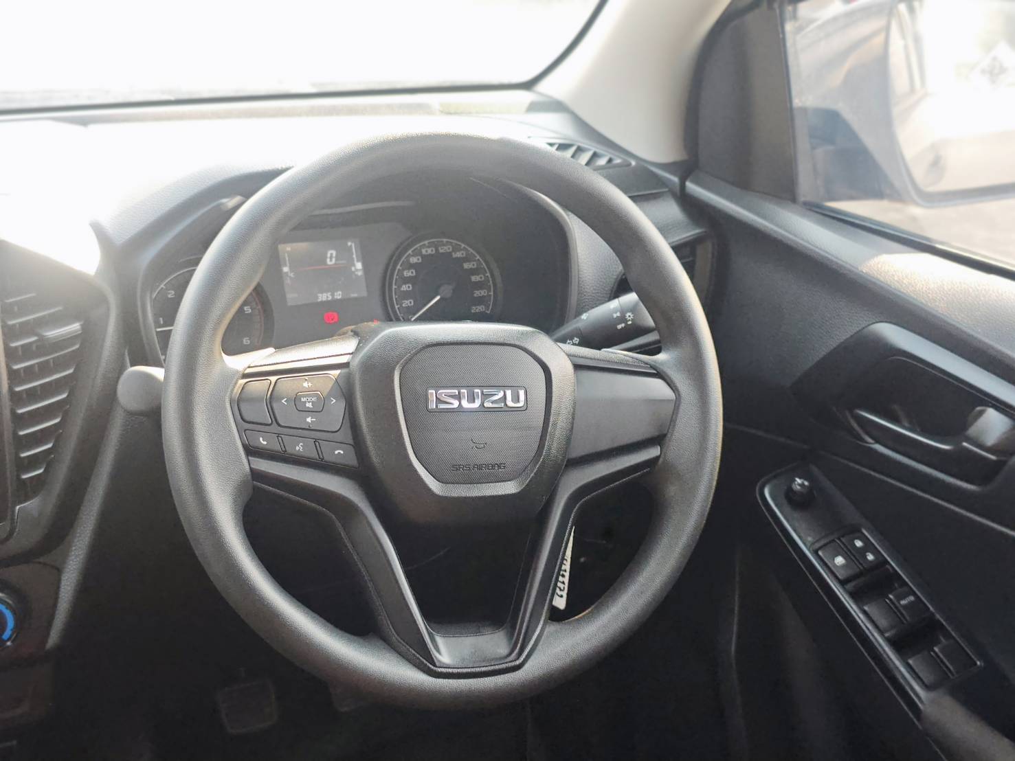 Isuzu D-Max All New Blue Power Cab-4 1.9 Ddi S MT 2023