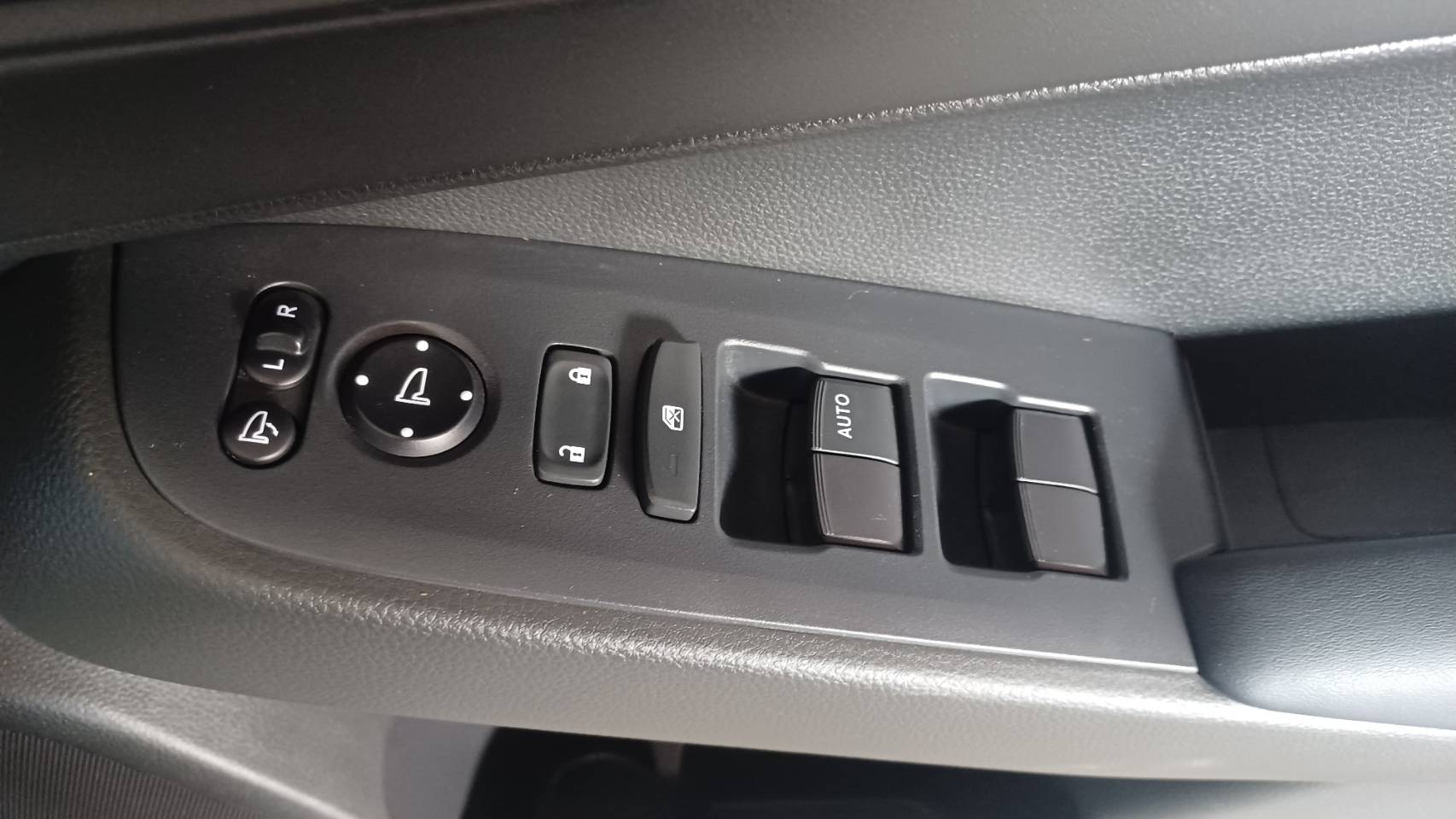 HONDA HR-V eHEV 1.5 E SUV AT ปี 2023