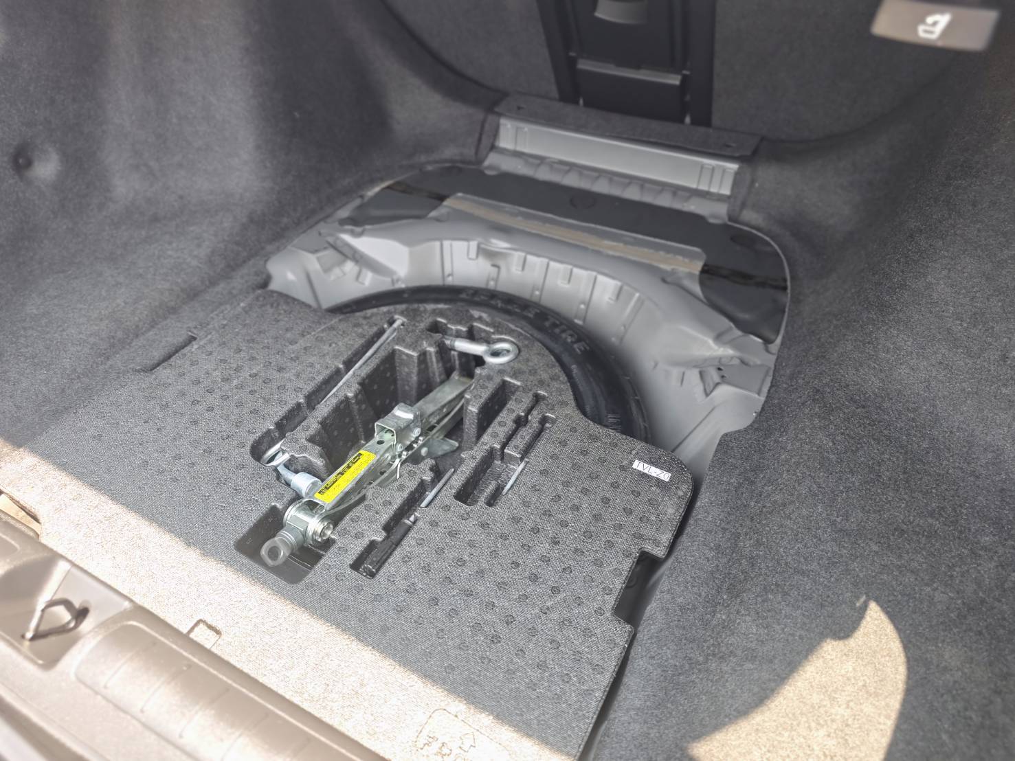 Honda Accord 1.5 Turbo EL Sedan AT 2020