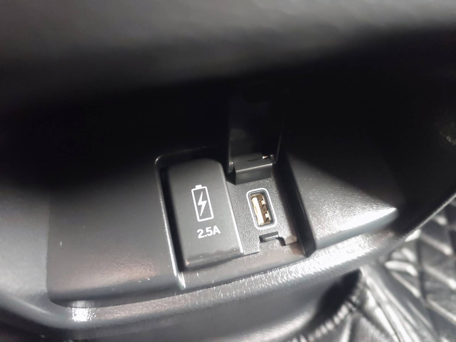 HONDA CR-V 2.4 EL 4WD SUV AT ปี 2018