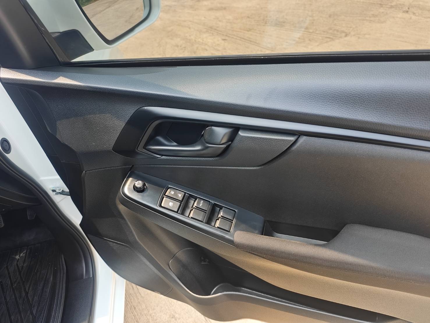 Isuzu D-Max All New Blue Power Cab-4 1.9 Ddi S MT 2023