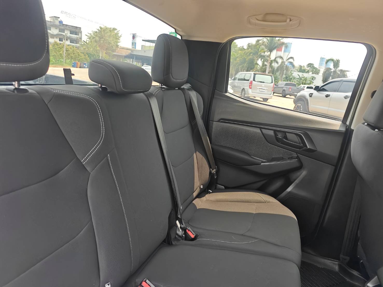 Isuzu D-Max All New Blue Power Cab-4 1.9 Ddi S MT 2023