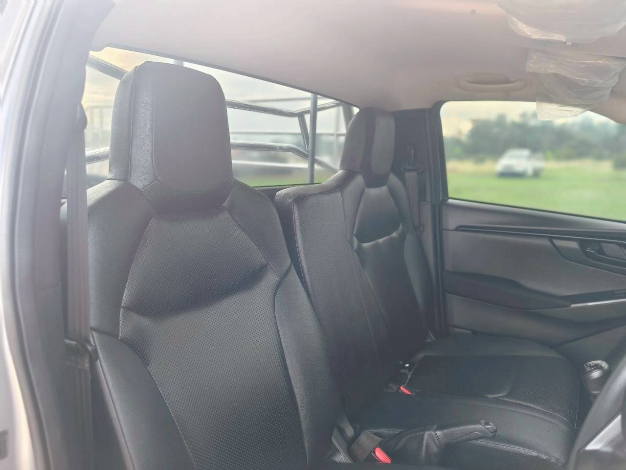 Isuzu D-Max All New Blue Power Spark 1.9 Ddi S MT 2023