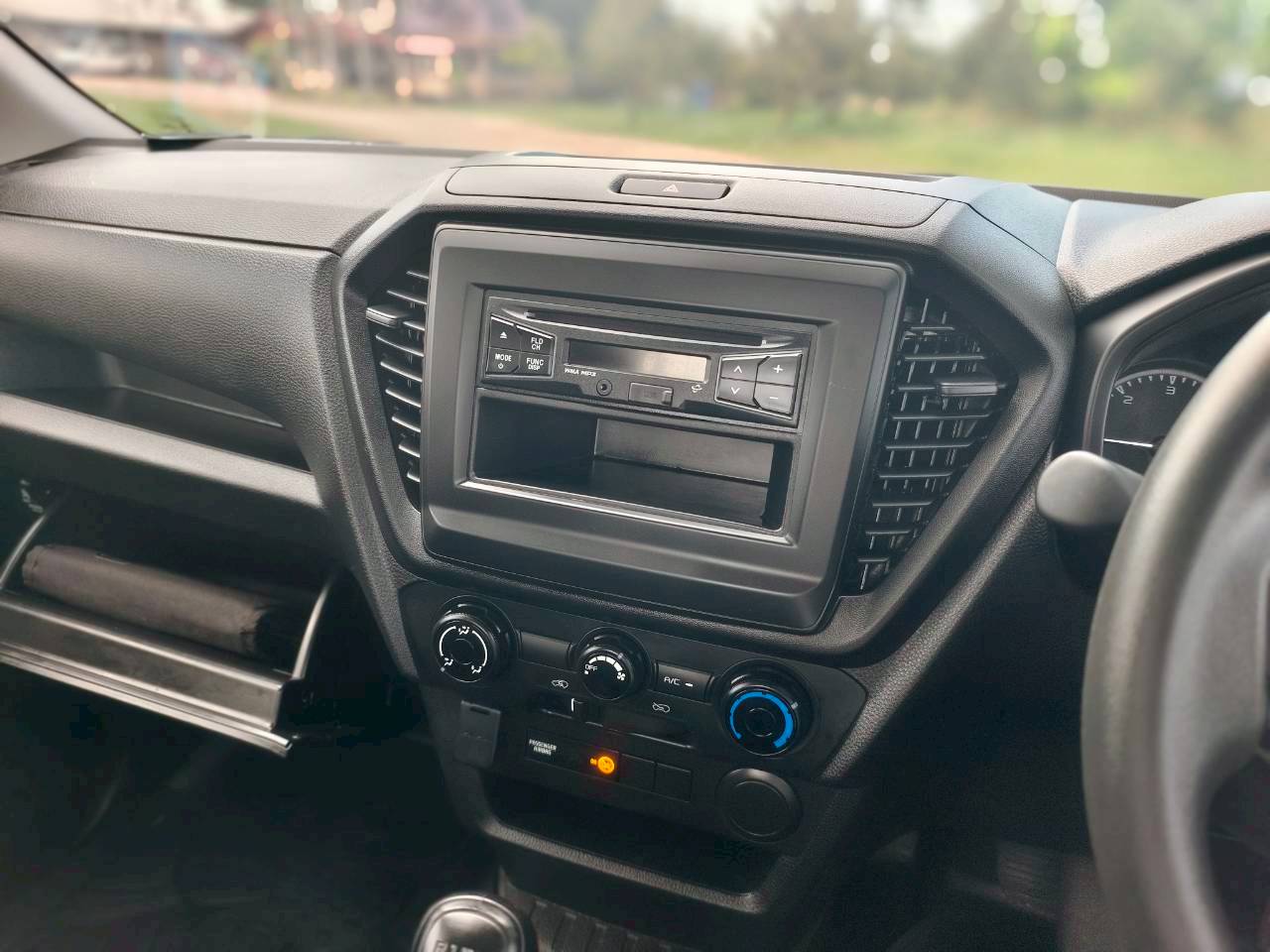 Isuzu D-Max All New Blue Power Spark 1.9 Ddi S MT 2023