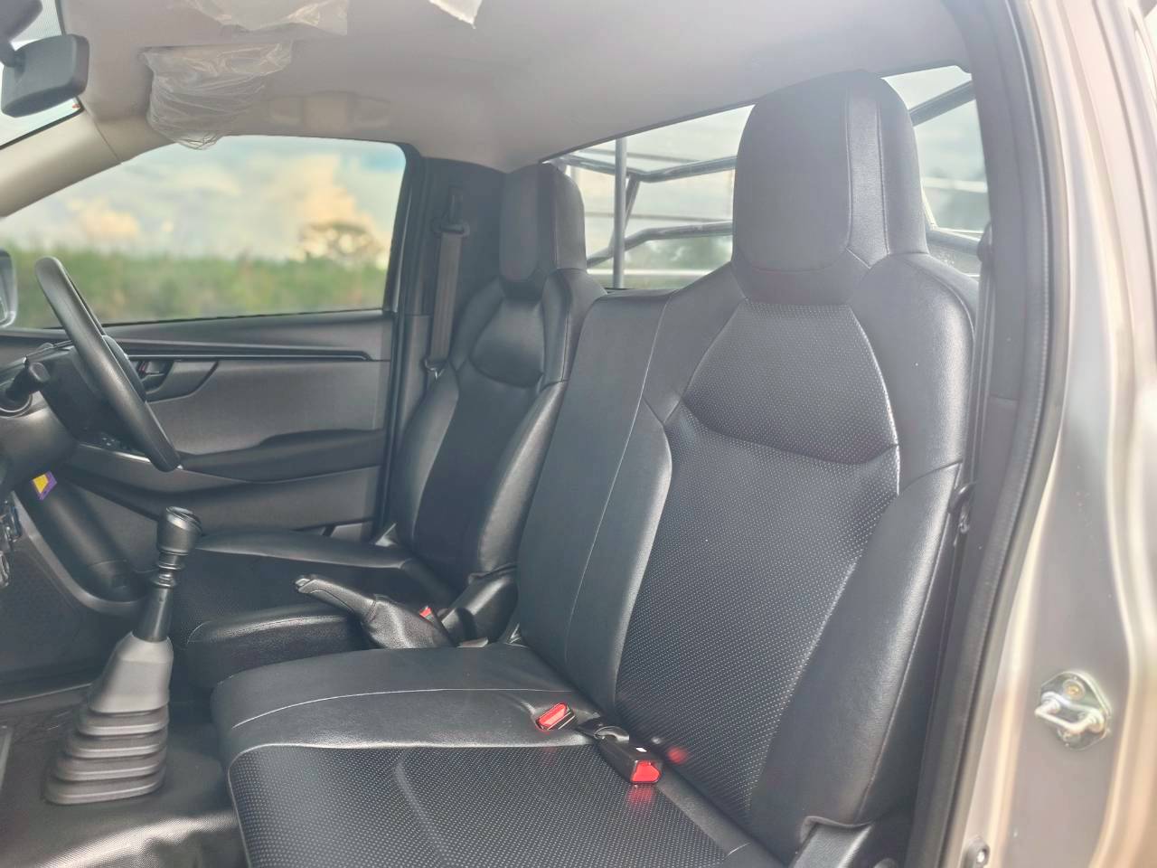Isuzu D-Max All New Blue Power Spark 1.9 Ddi S MT 2023
