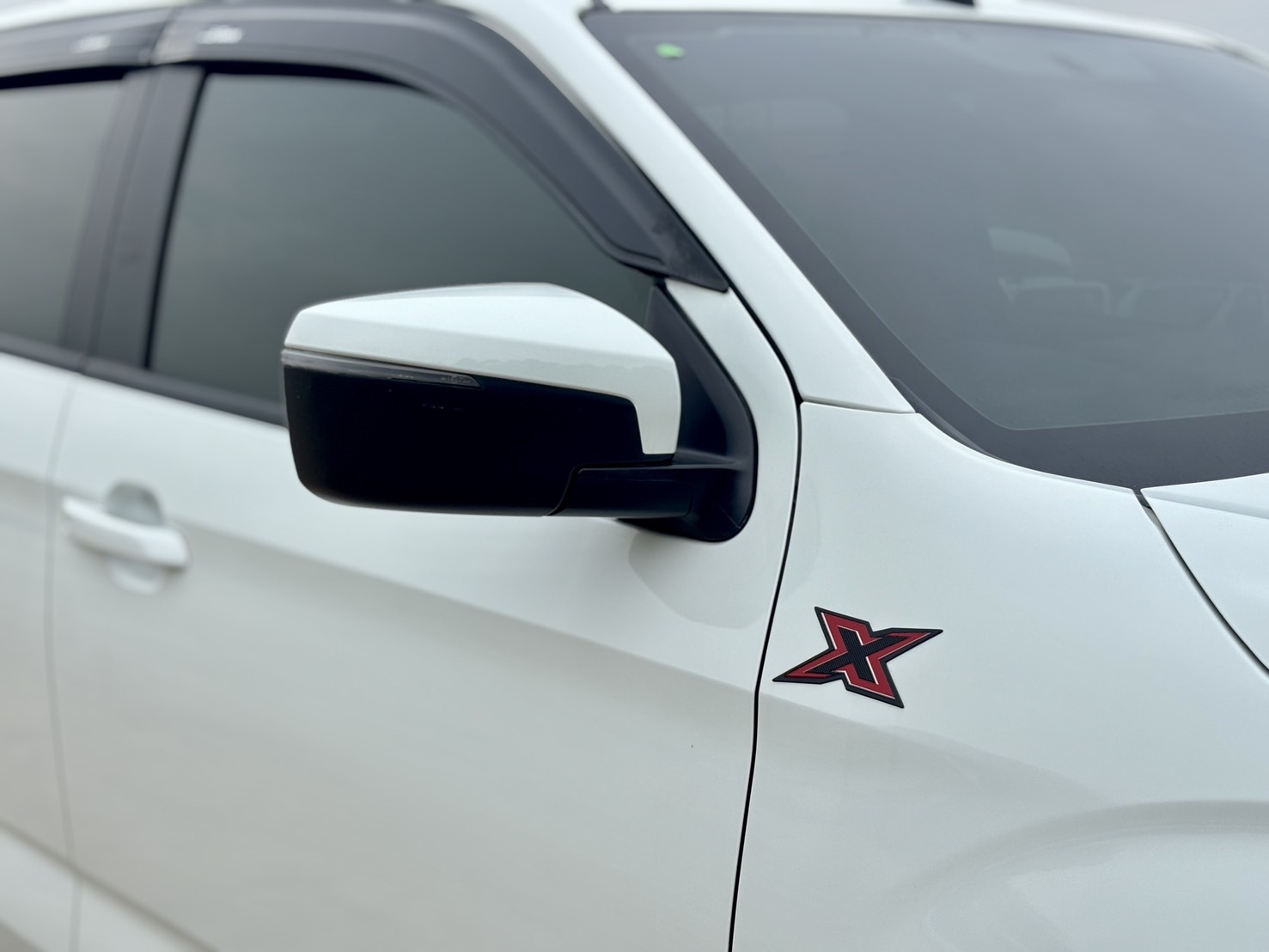 Isuzu D-Max All New Blue Power Cab-4 1.9 Ddi Speed X-series MT 2023