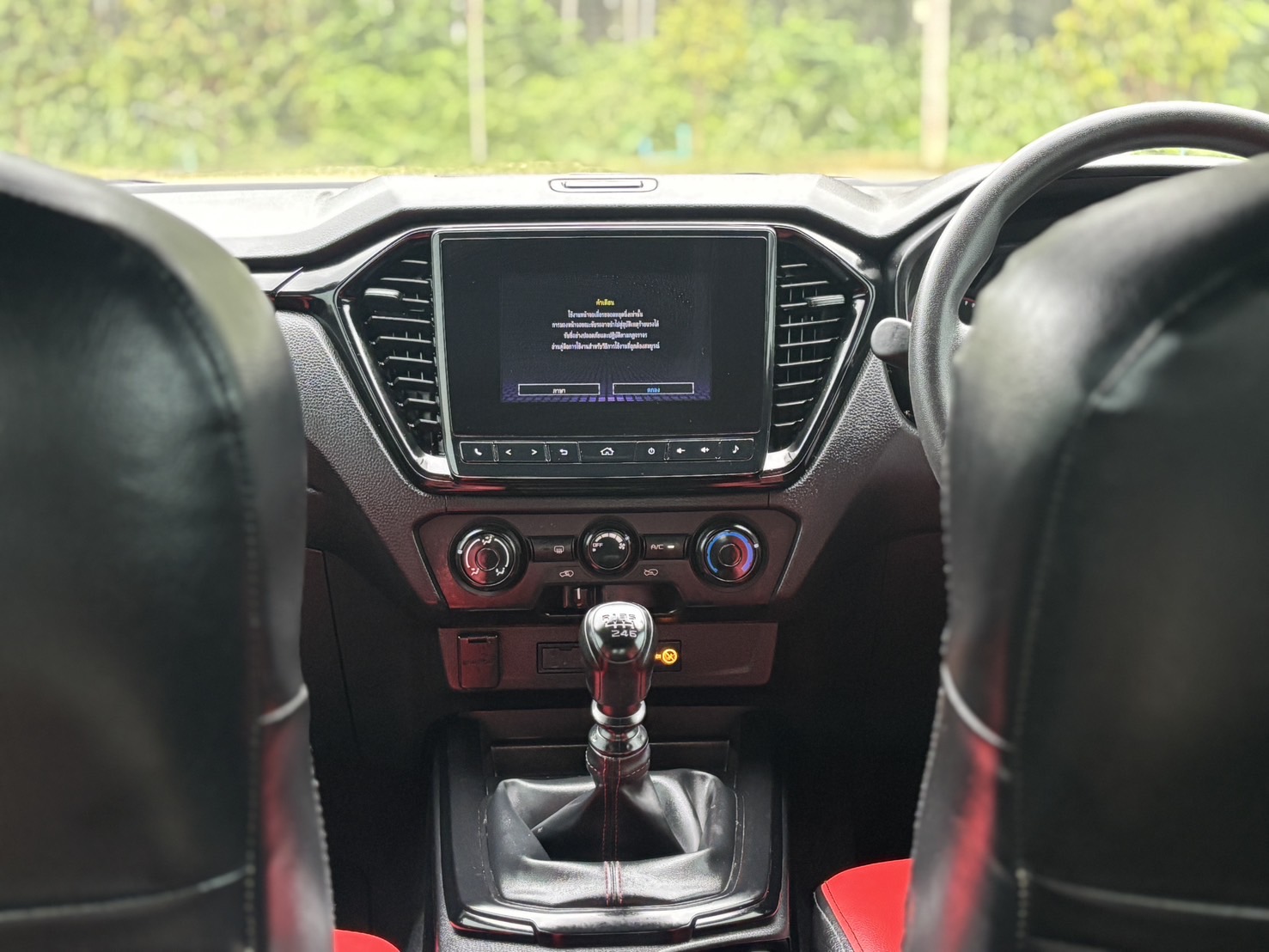 Isuzu D-Max All New Blue Power Cab-4 1.9 Ddi Speed X-series MT 2023
