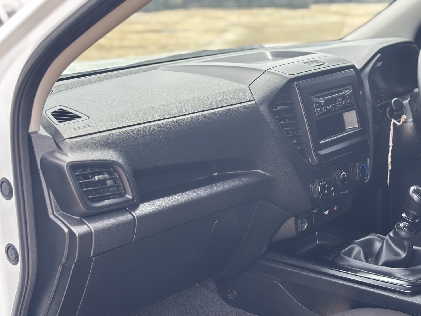 Isuzu D-Max All New Blue Power Cab-4 1.9 Ddi S DA MT 2022