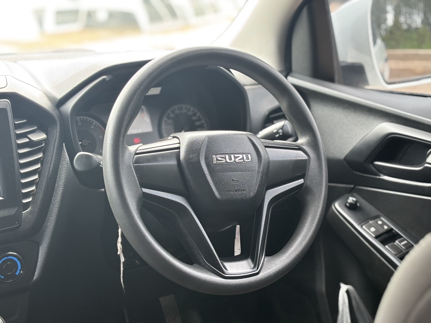 Isuzu D-Max All New Blue Power Cab-4 1.9 Ddi S DA MT 2022