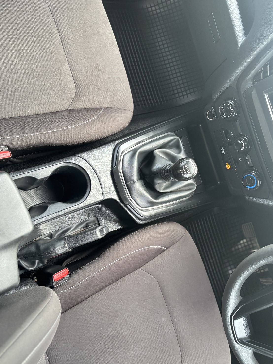 Isuzu D-Max All New Blue Power Cab-4 1.9 Ddi S DA MT 2022