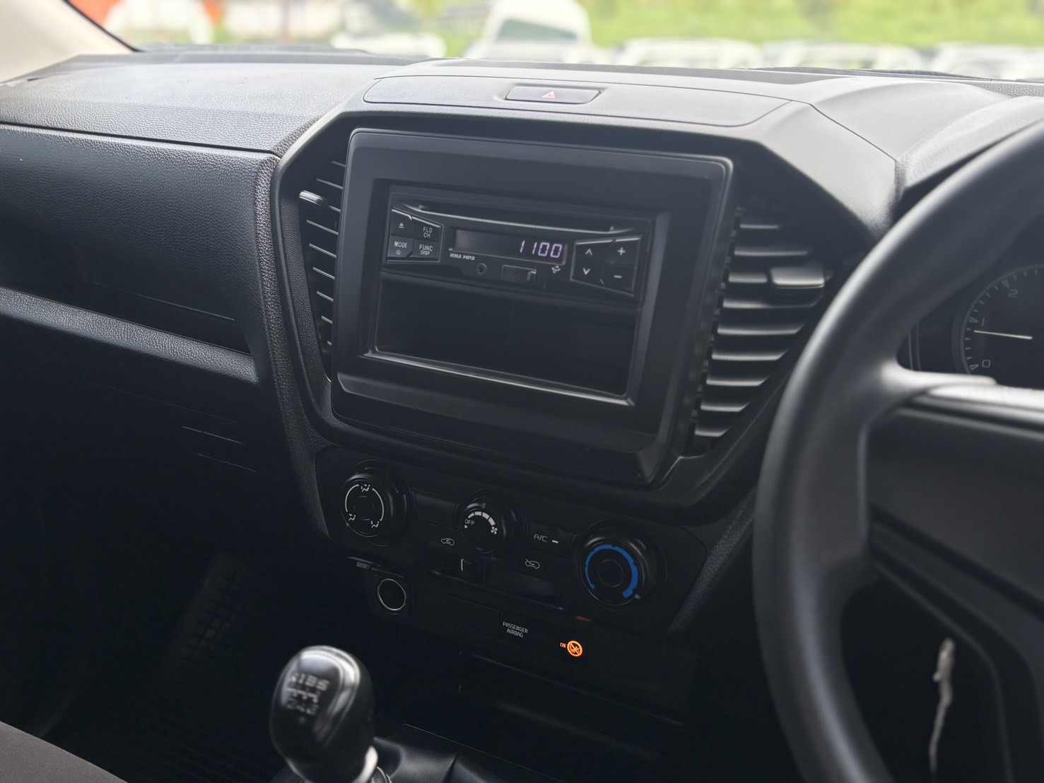 Isuzu D-Max All New Blue Power Cab-4 1.9 Ddi S DA MT 2022
