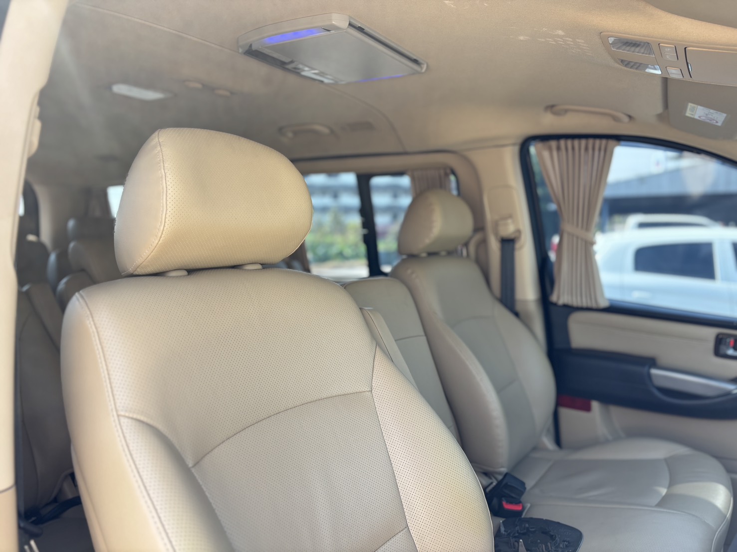 Hyundai H-1 2.5 Elite MPV AT 2019