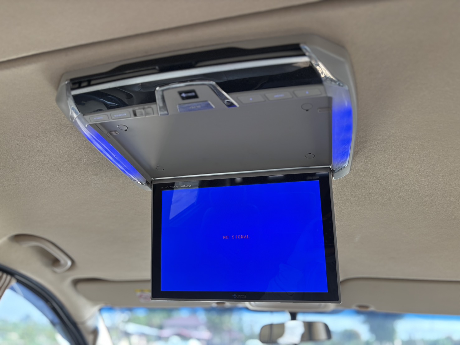 Hyundai H-1 2.5 Elite MPV AT 2019