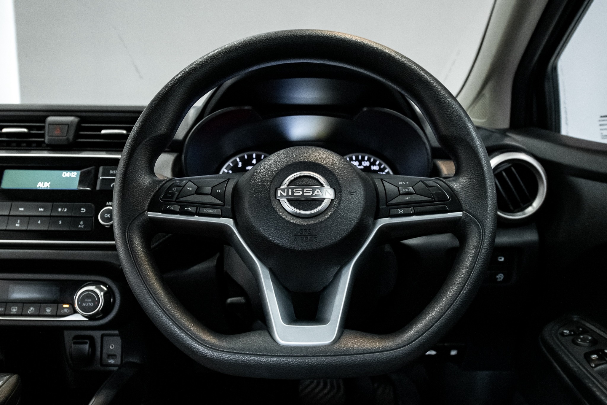 Nissan Almera Turbo 1.0 EL Sedan AT 2023