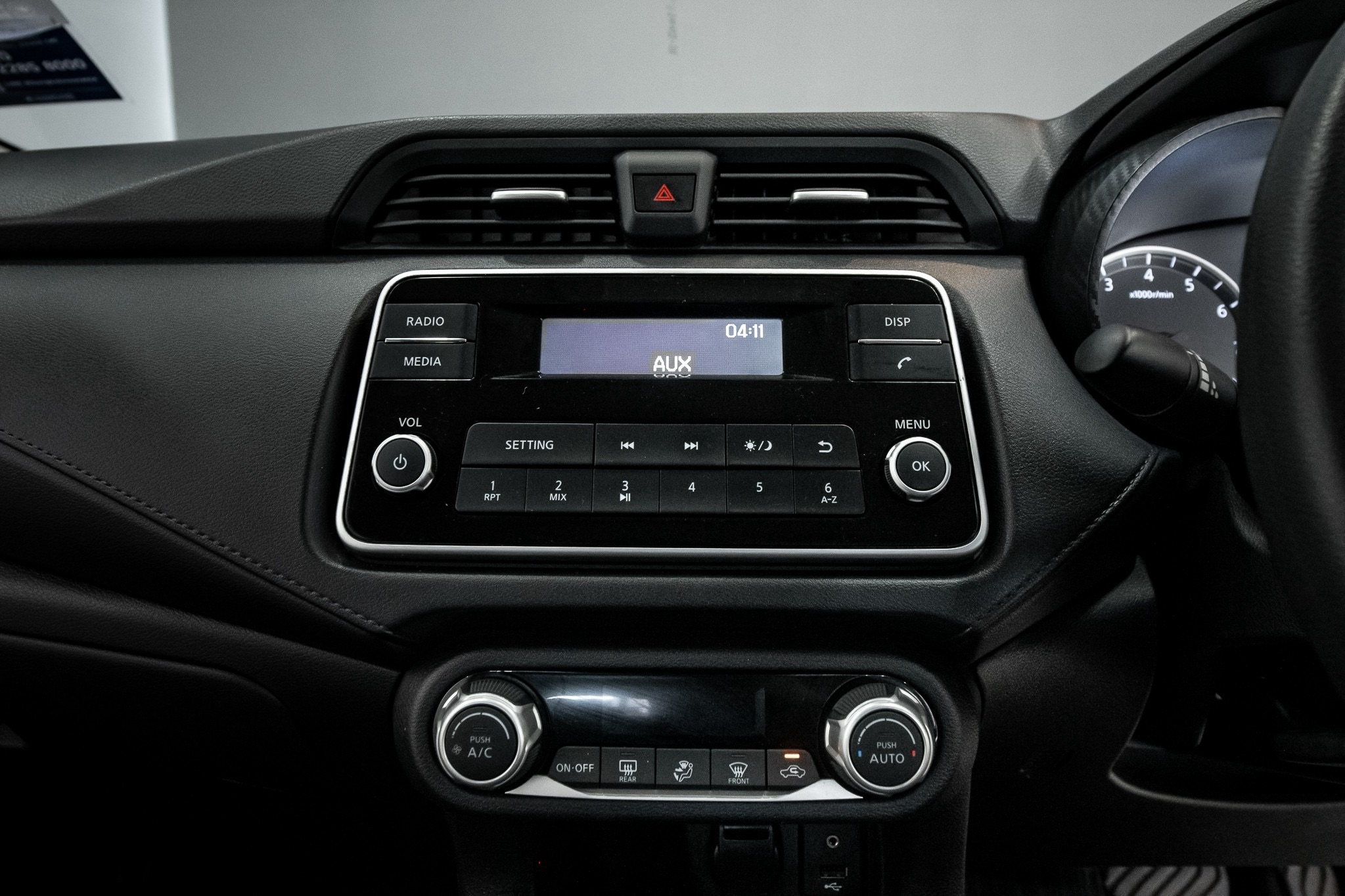 Nissan Almera Turbo 1.0 EL Sedan AT 2023