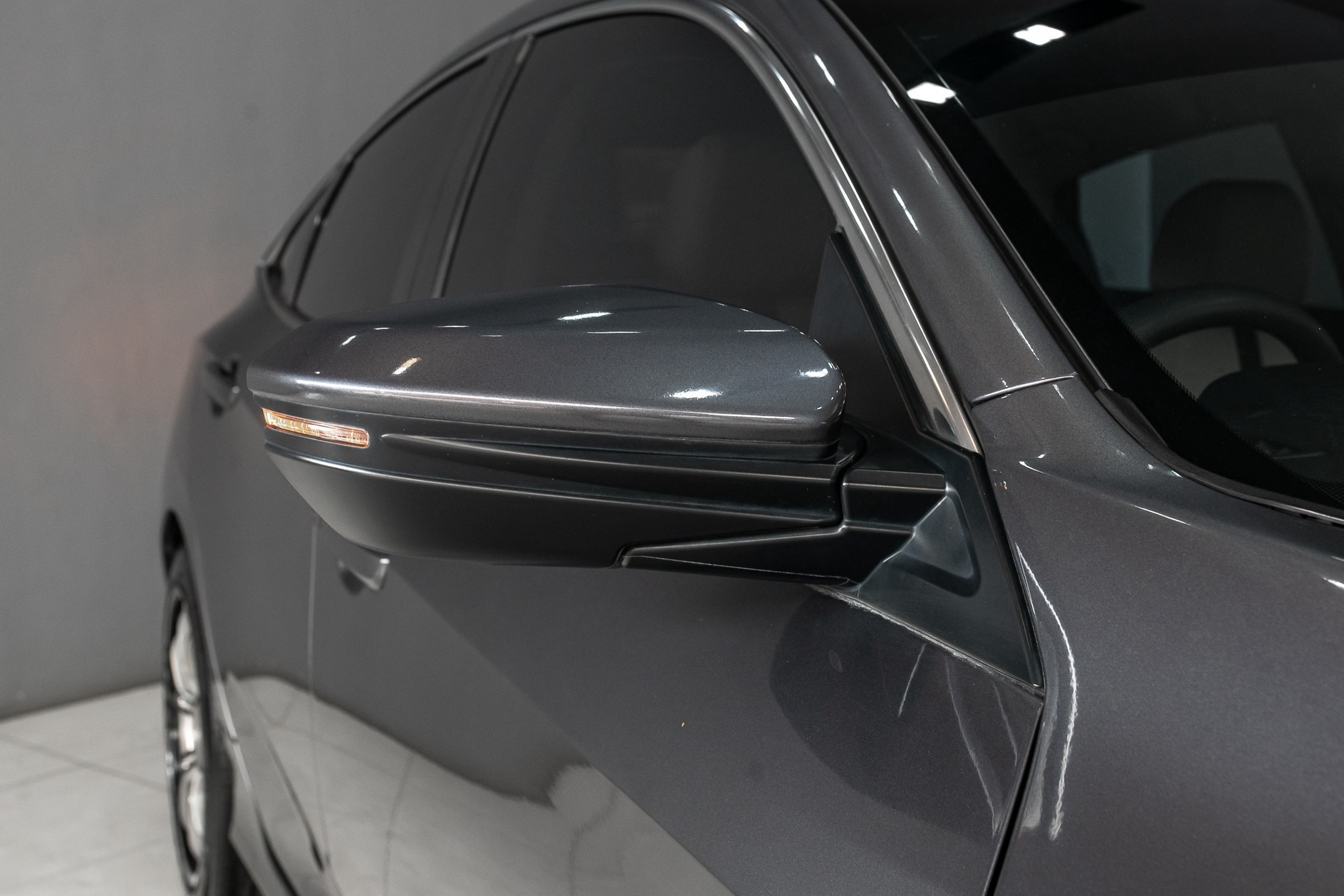 Honda Civic 1.8 E Sedan AT 2019