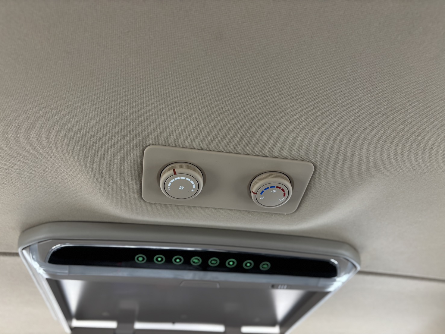 Hyundai H-1 2.5 Elite MPV AT 2018