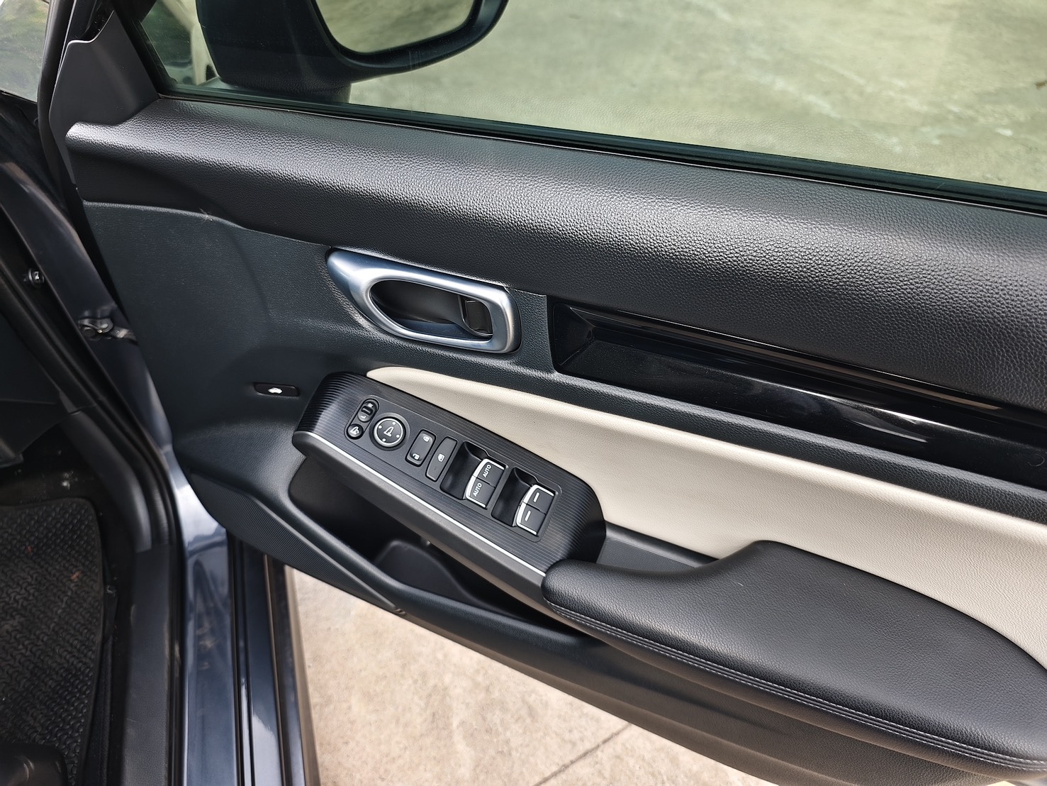 Honda Civic 1.5 Turbo  EL Sedan AT 2022