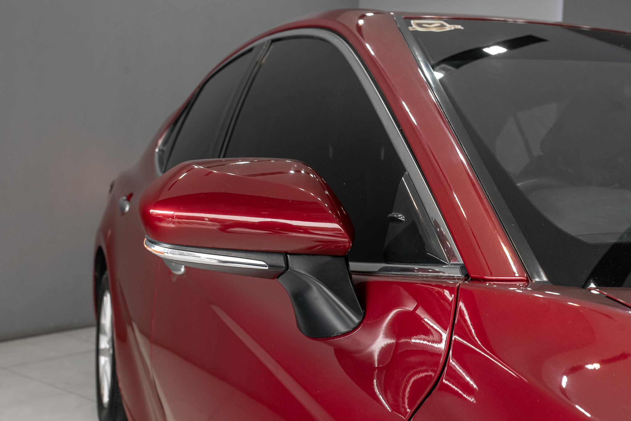 Toyota Camry 2.0 G Sedan AT 2020